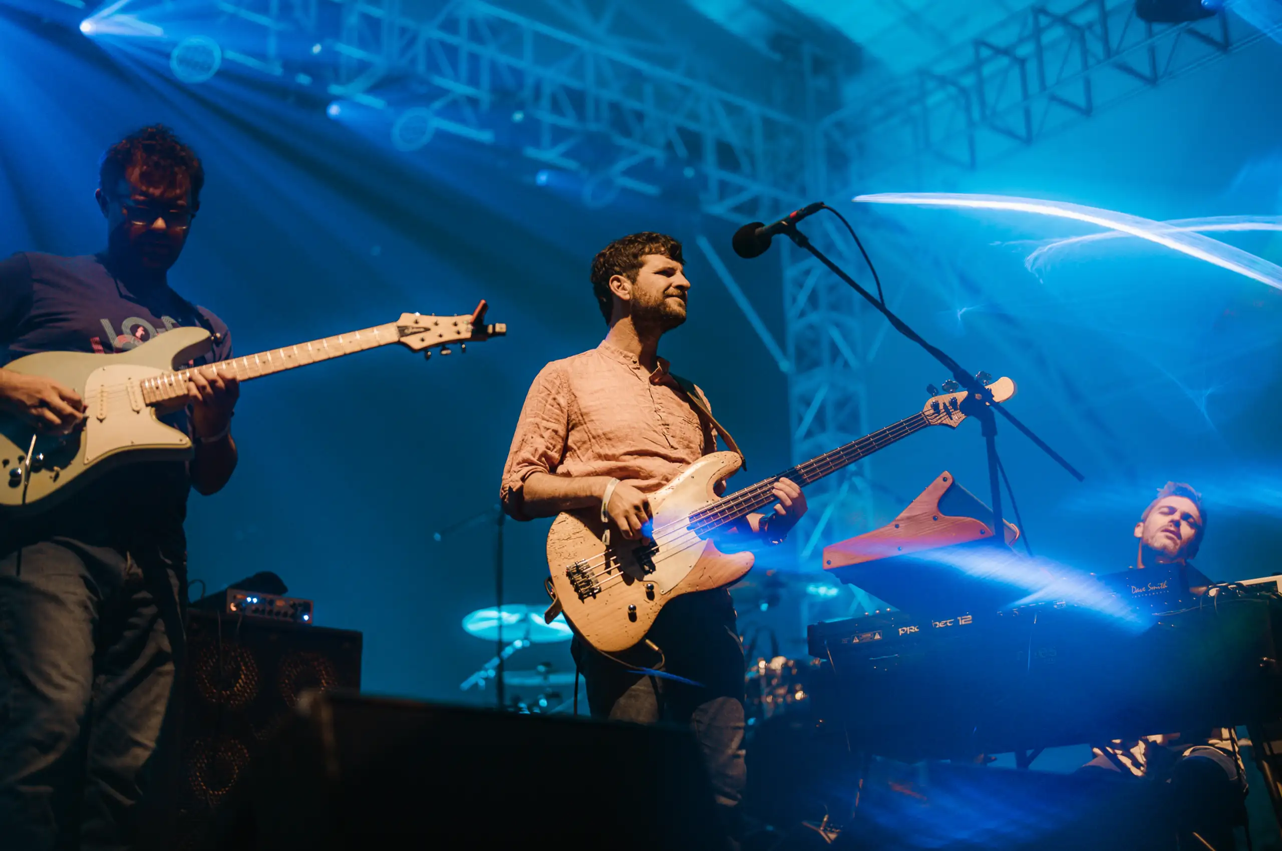 Snarky Puppy