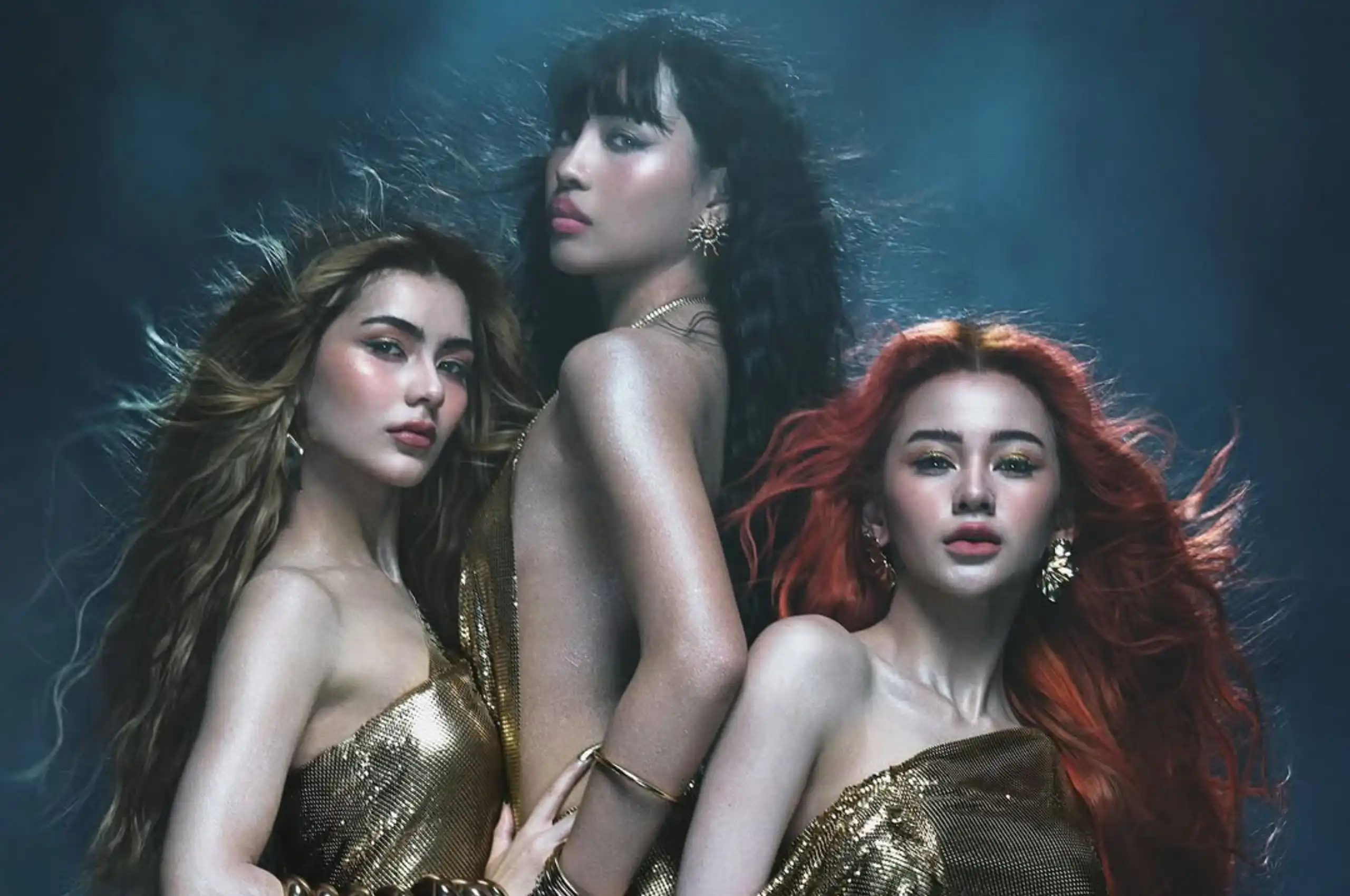 G22 p-pop girl group