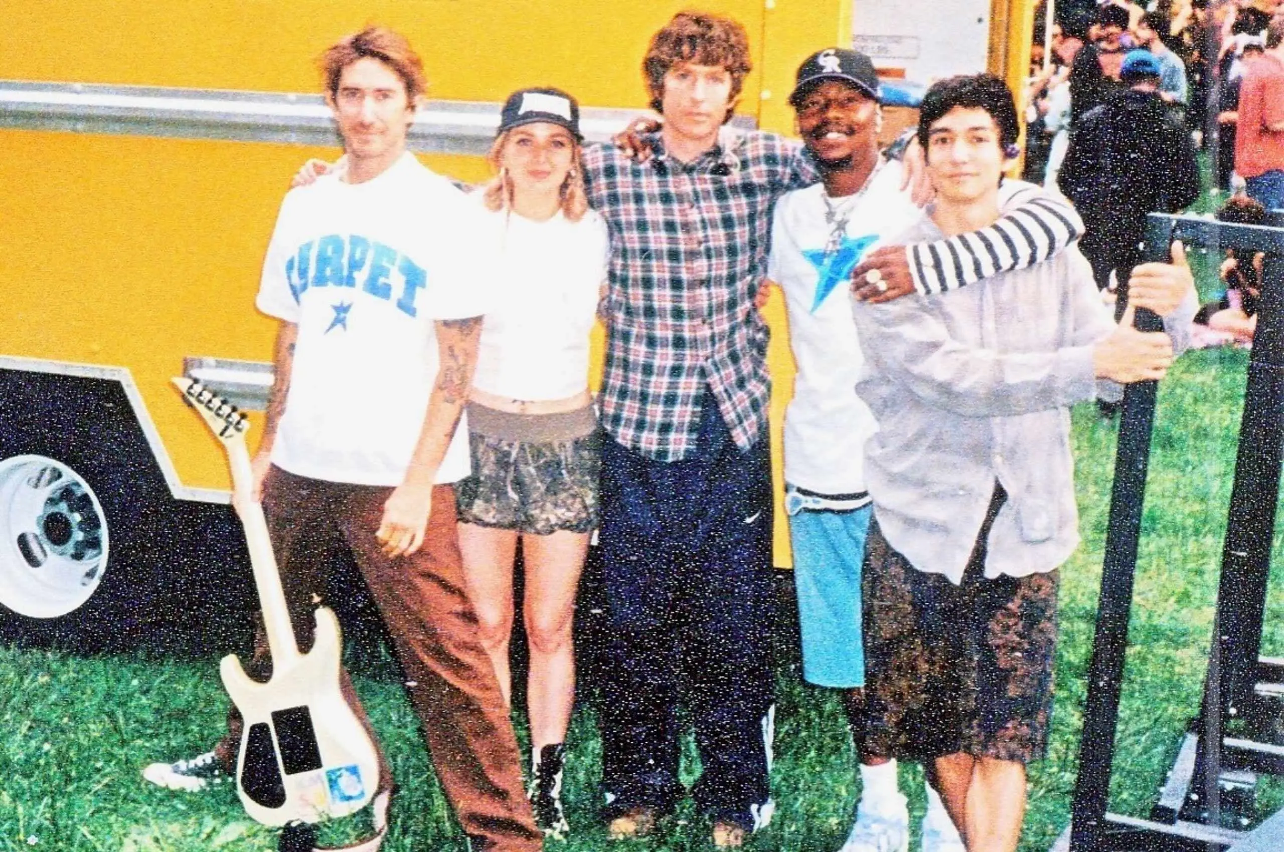 Turnstile