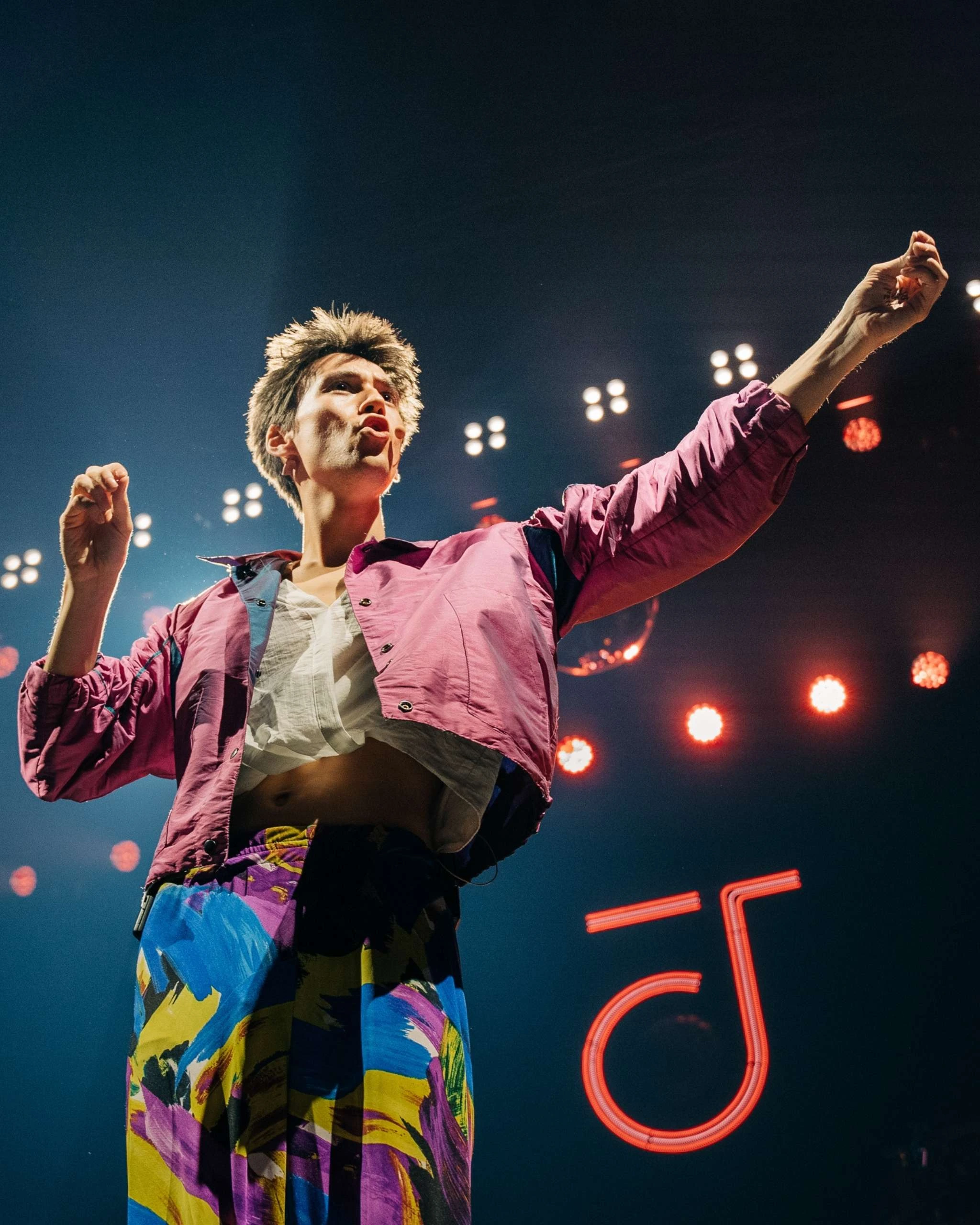 Jacob Collier