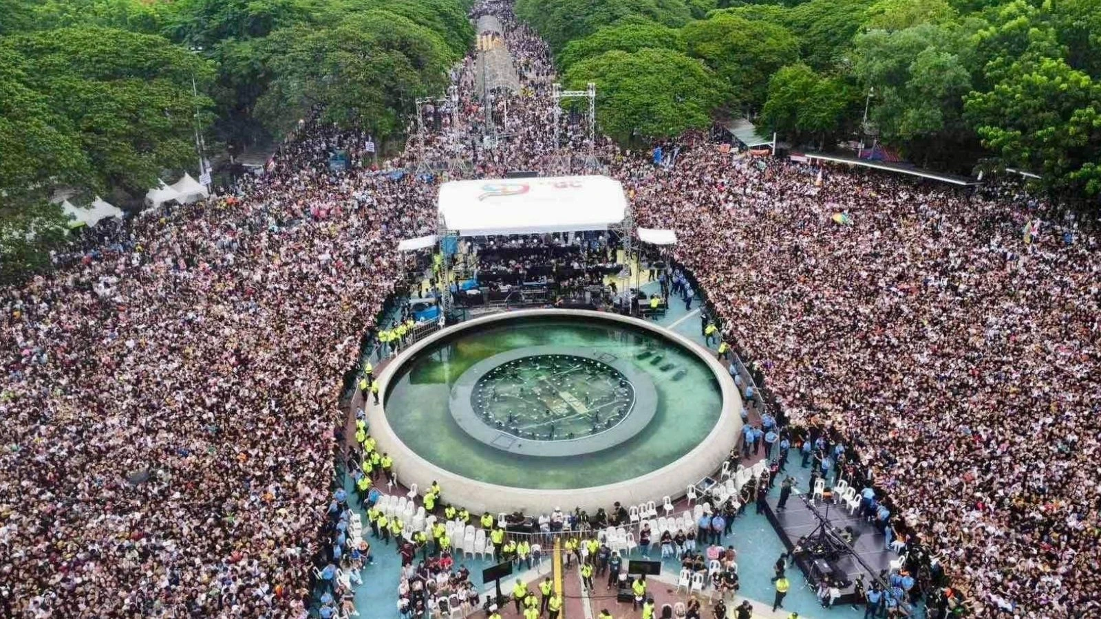 PRIDE Festival 2024