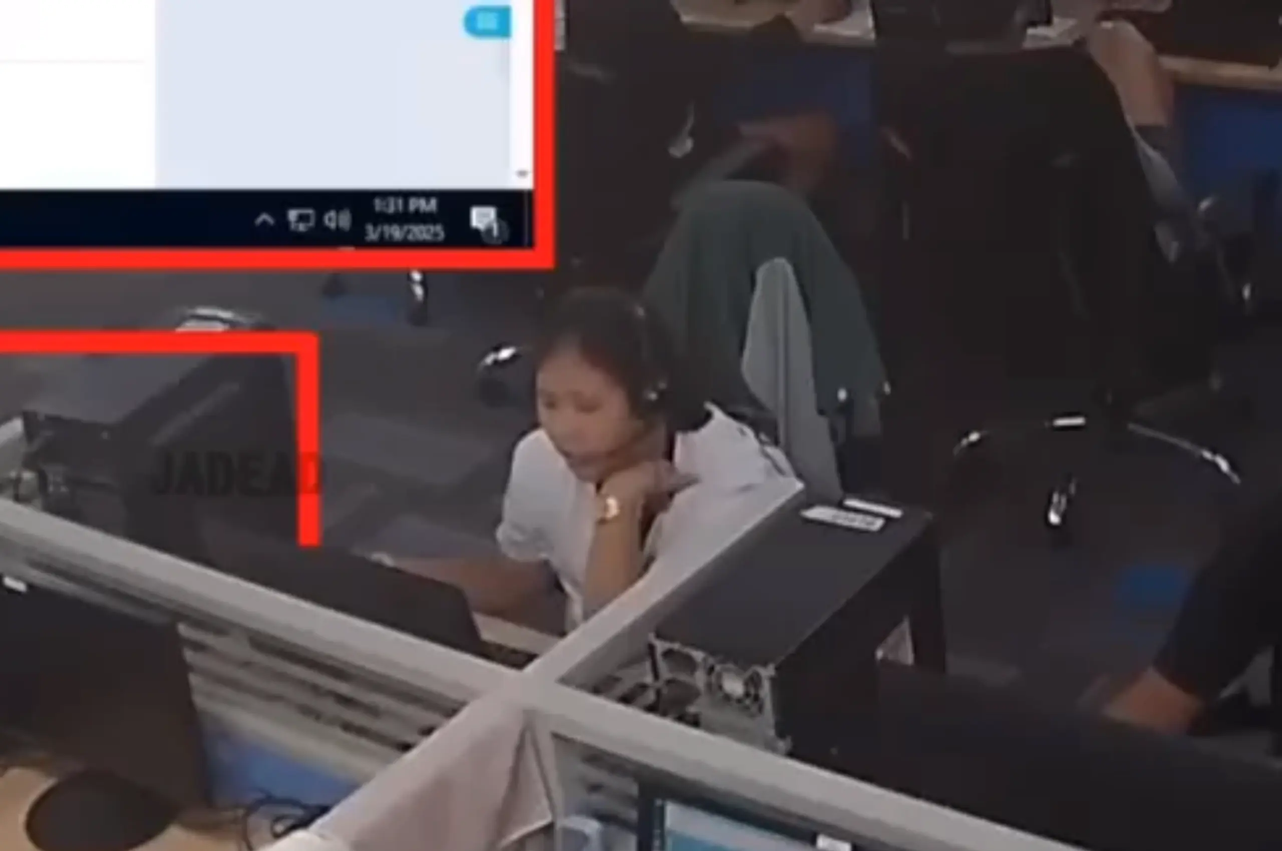 cebu call center scam hub smack that akon