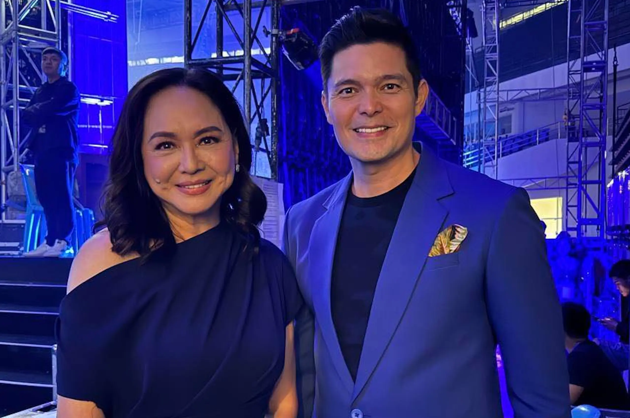 charo santos dingdong dantes