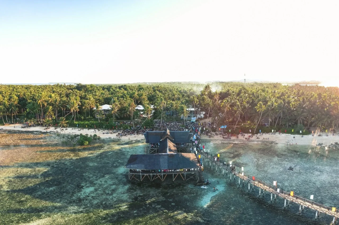 cloud 9 siargao