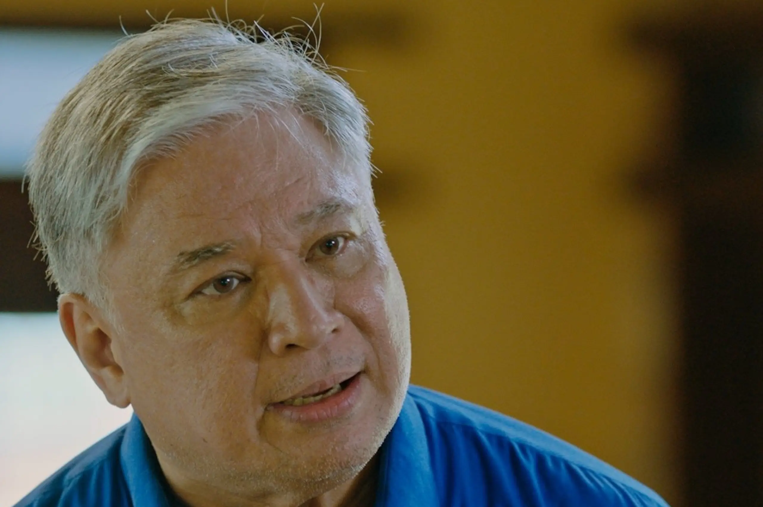 ricky davao