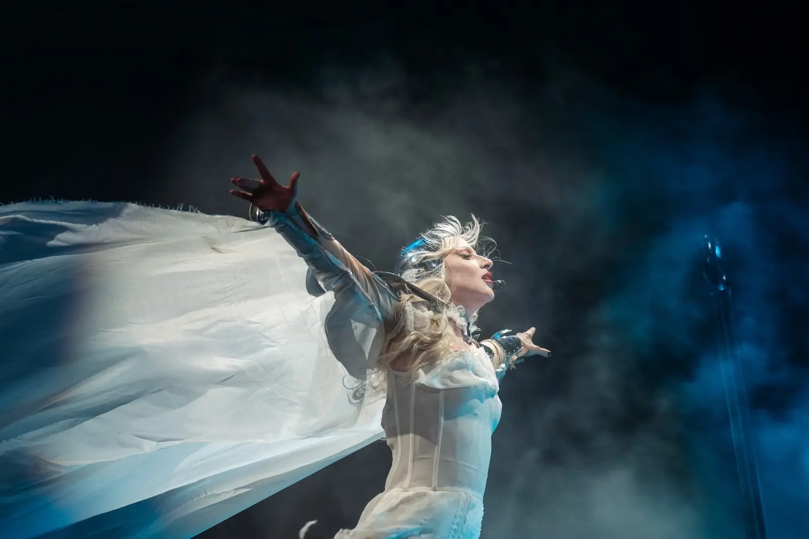gaga mayhem