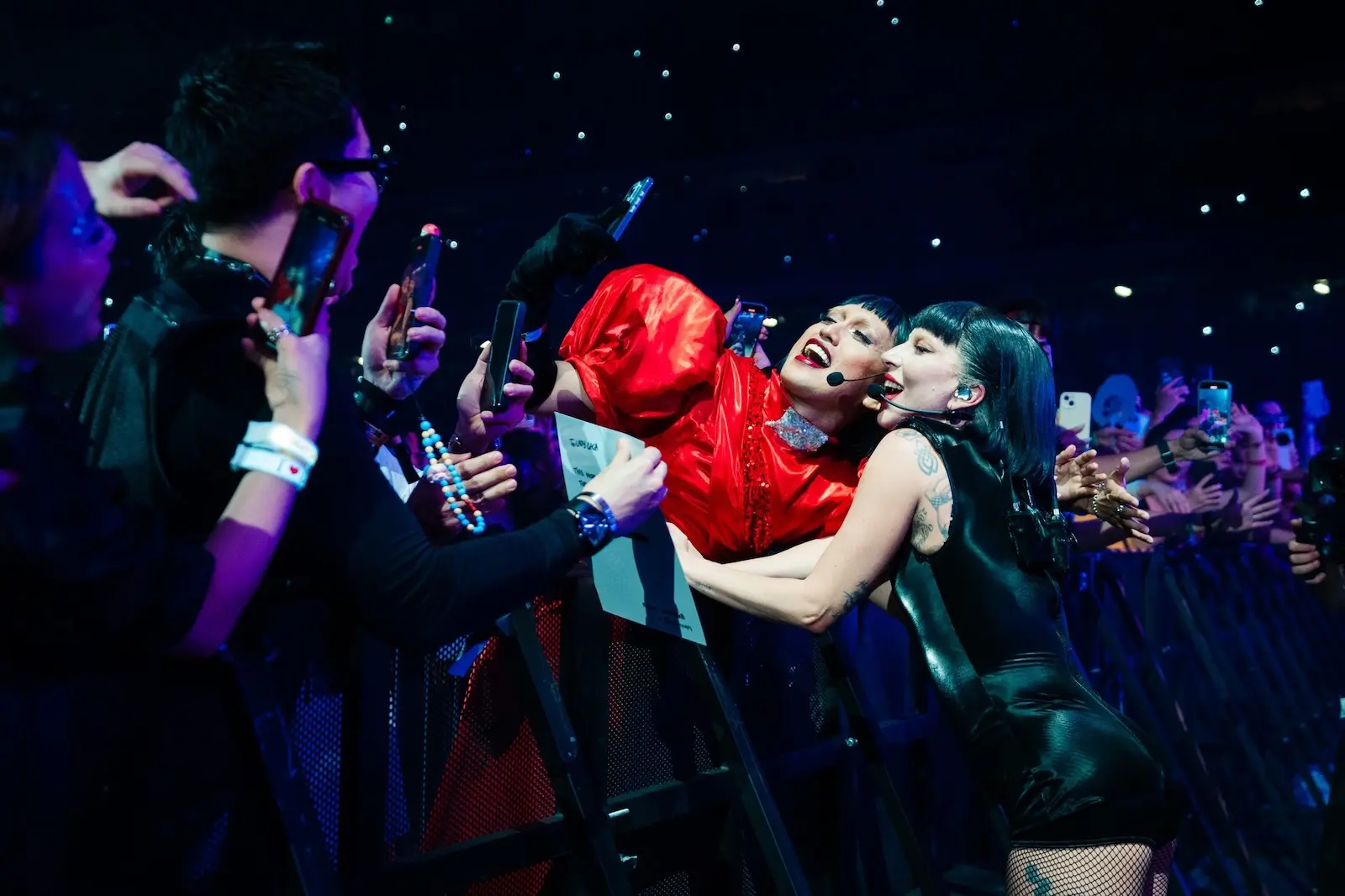 lady gaga