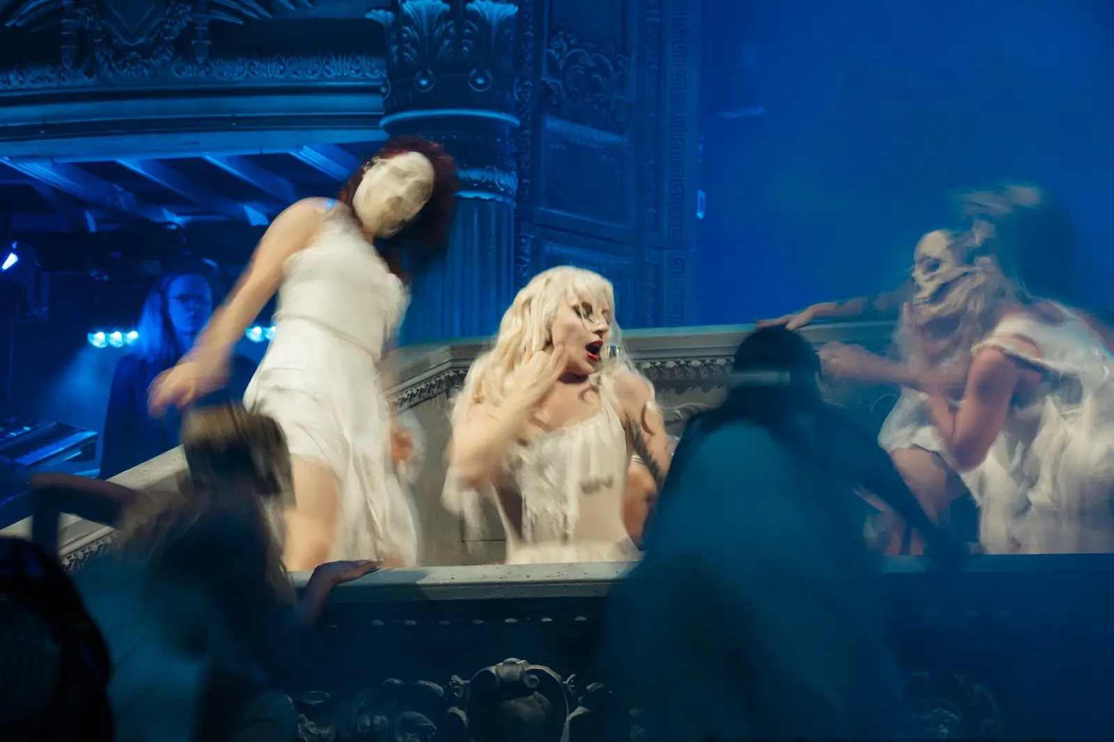 Lady gaga singapore