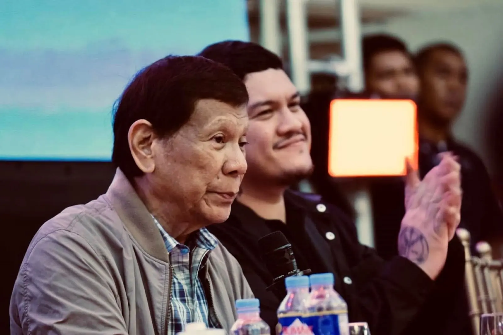 rodrigo duterte sebastian baste duterte pdp-laban