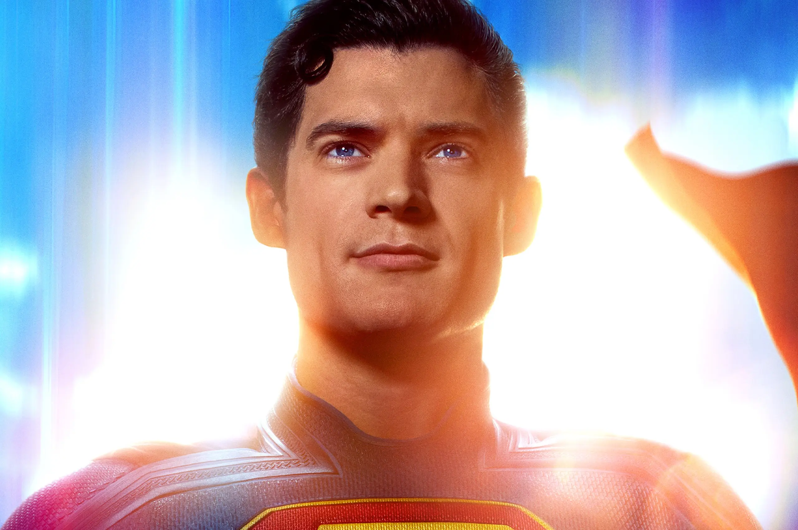 superman 2025