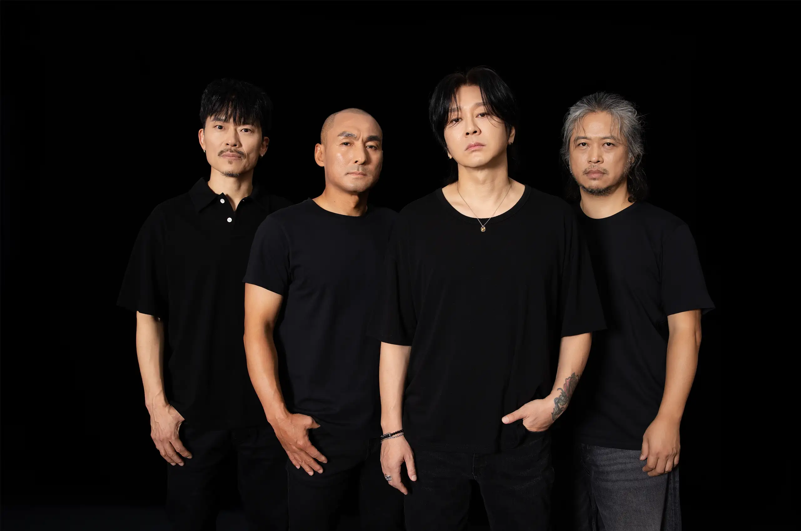 yb band korea