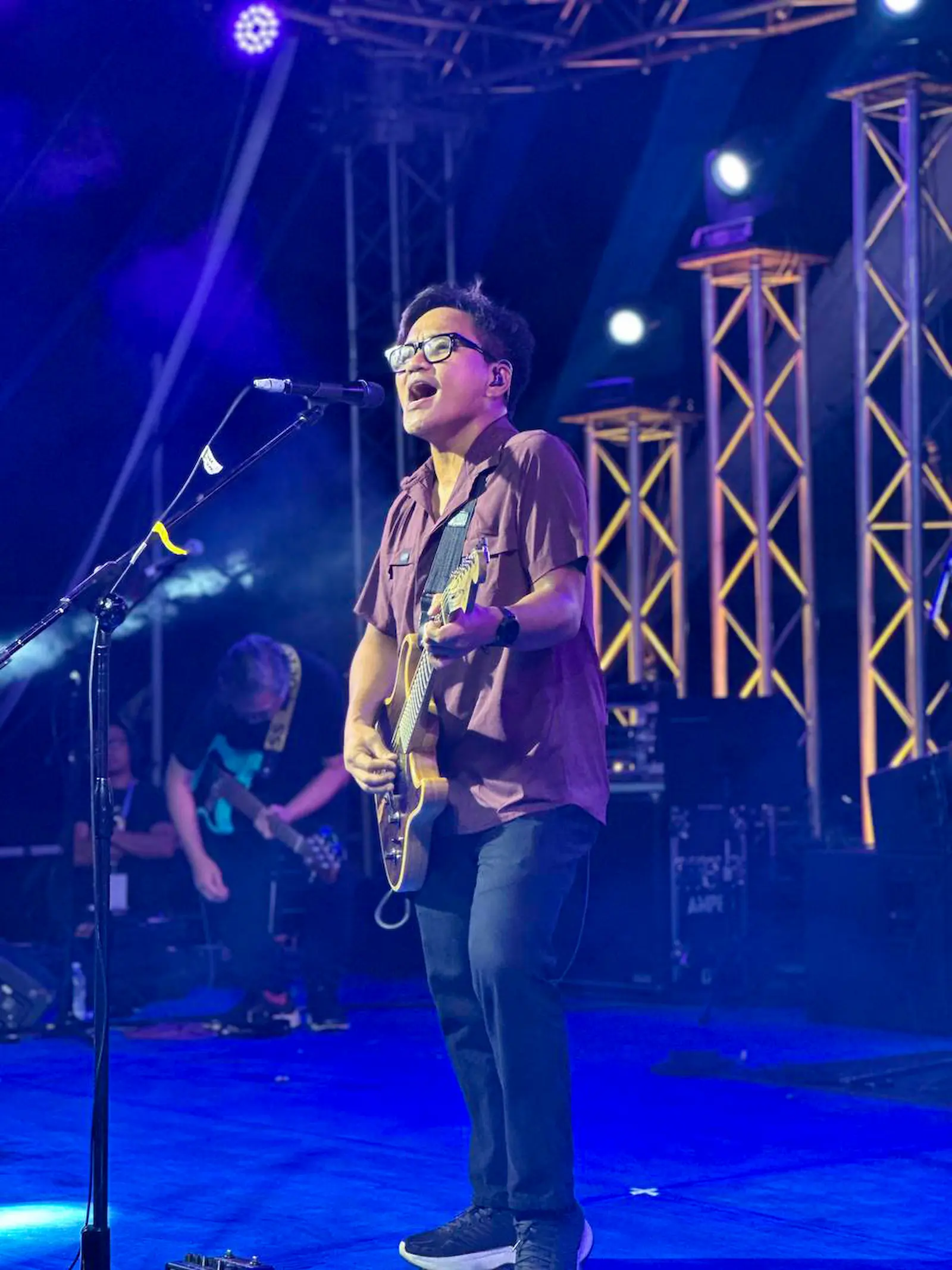 Ebe Dancel Atin Ito