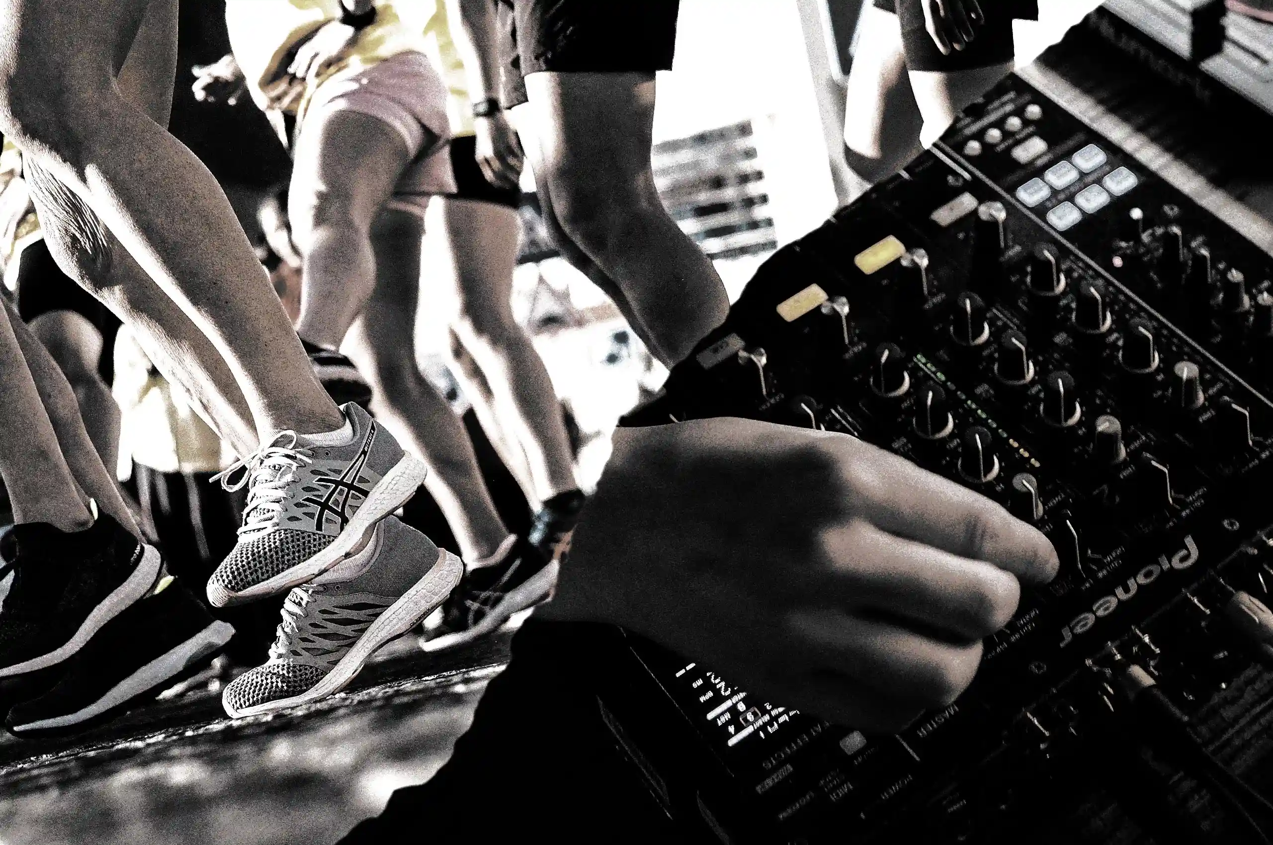 Coffee Raves