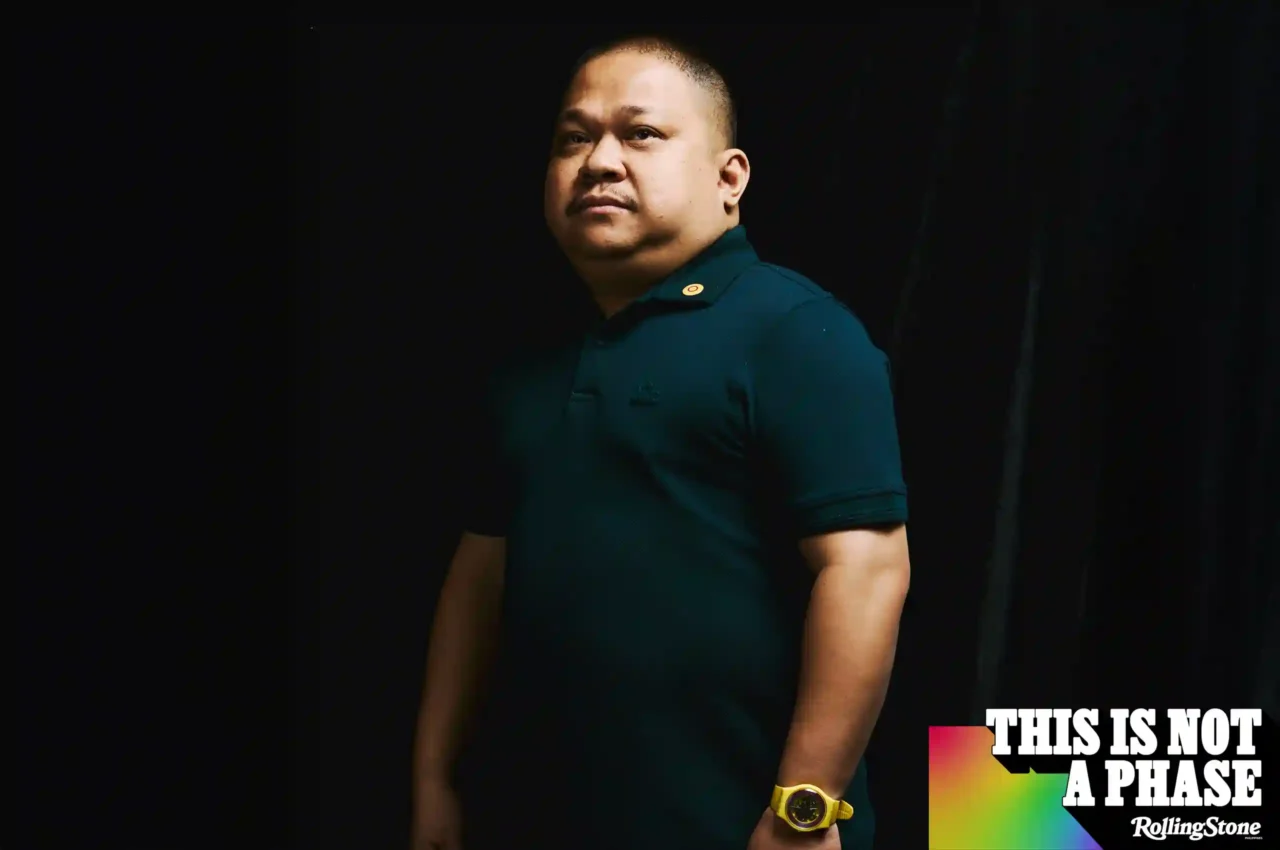 jeff cagandahan intersex philippines rolling stone