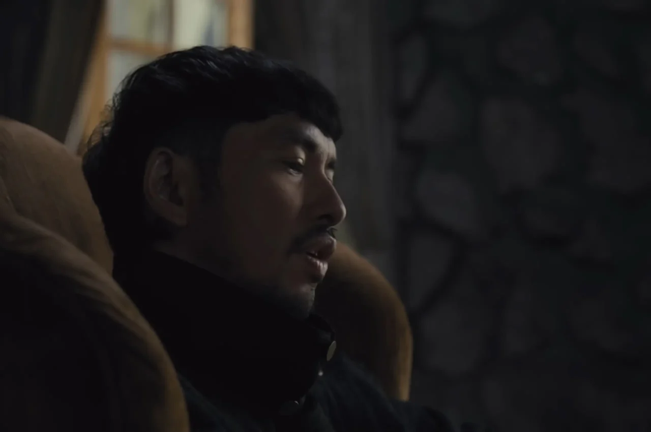 Rico Blanco