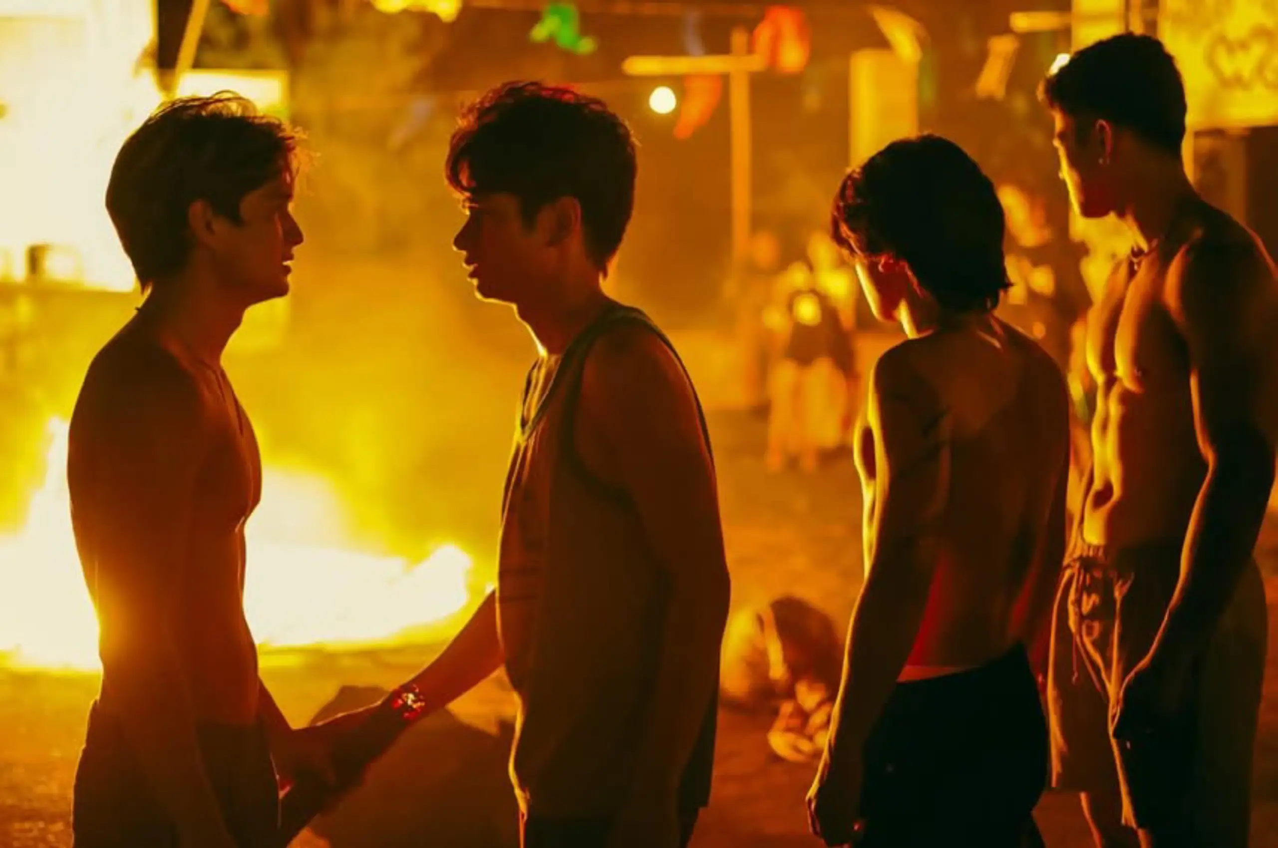 Some Nights I Feel Like Walking