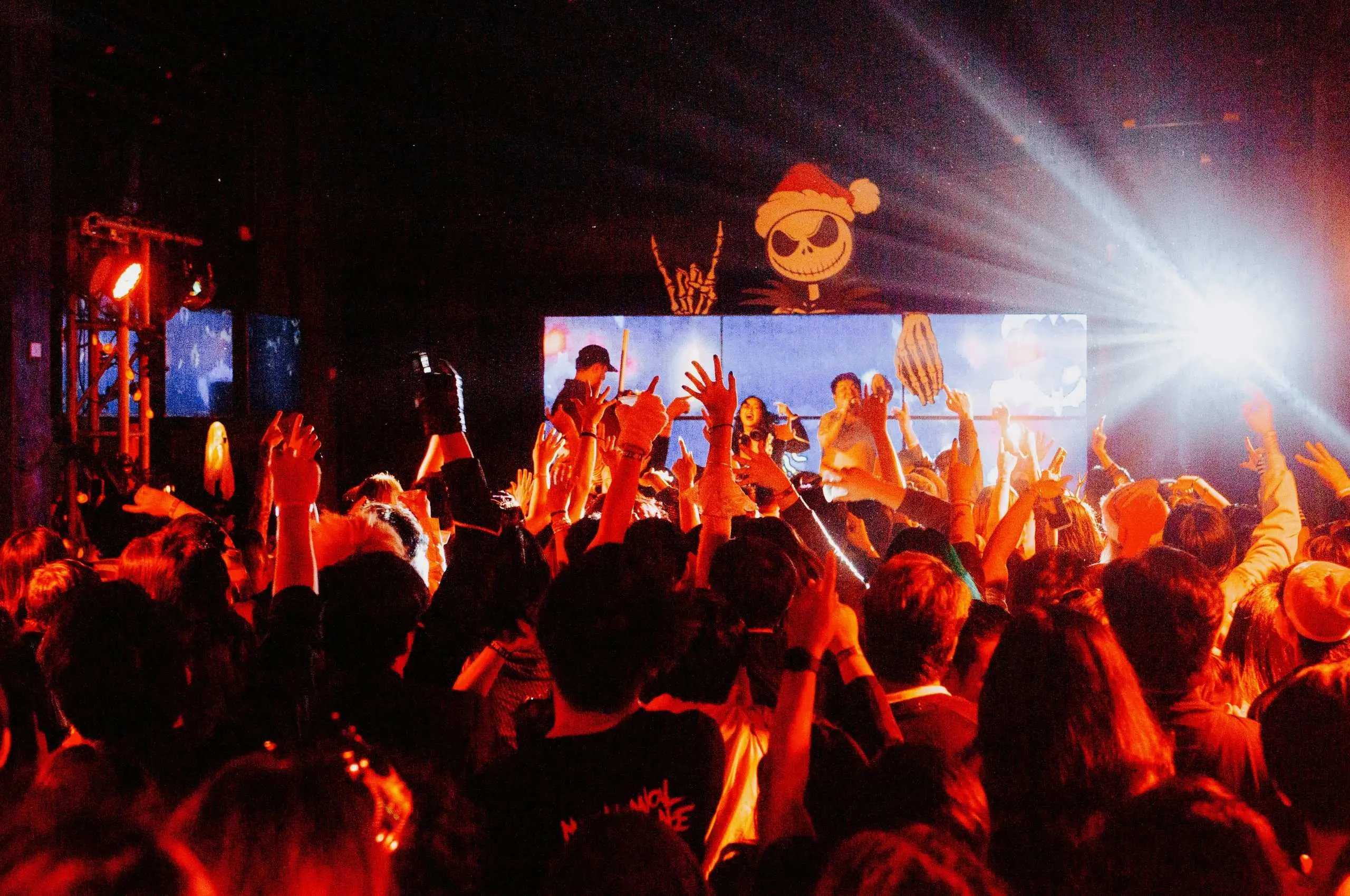 Emo Night Manila