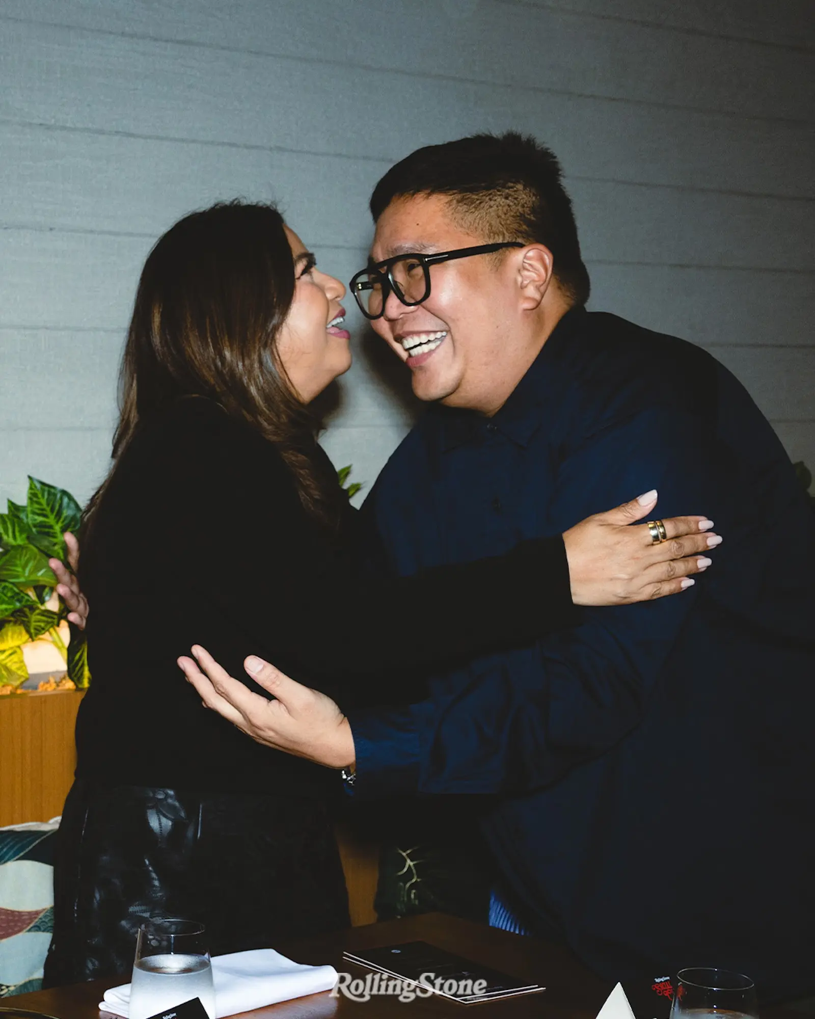 Rolling Stone Philippines Social Club