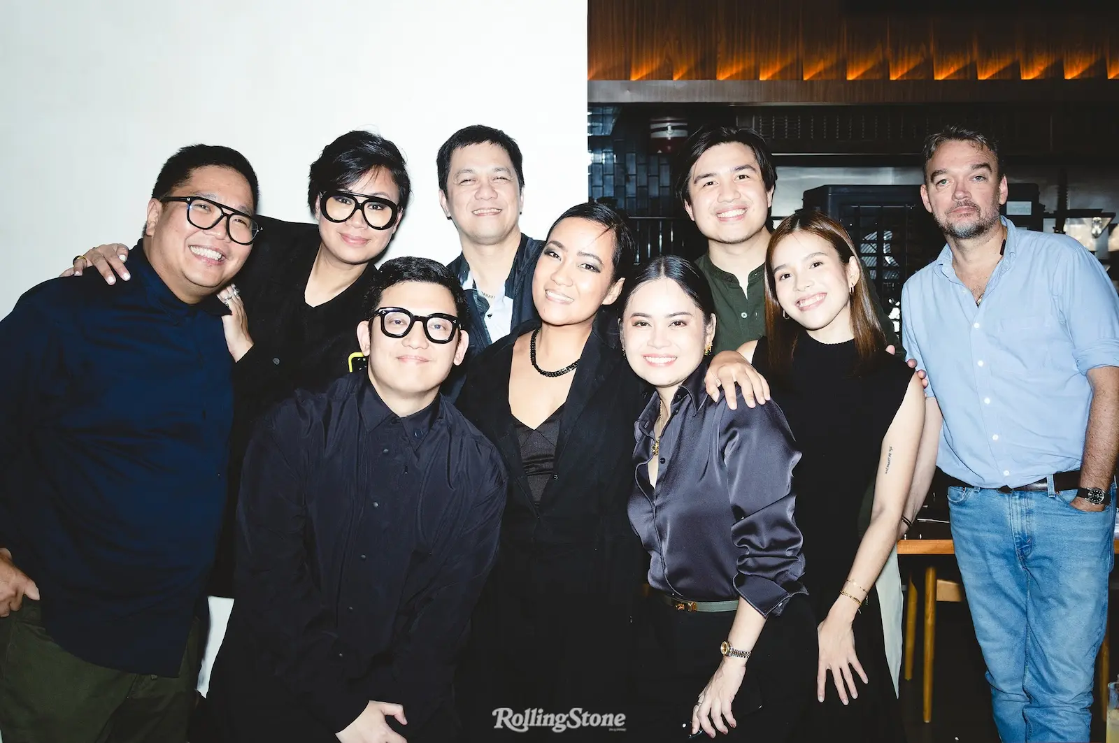 Rolling Stone Philippines Social Club