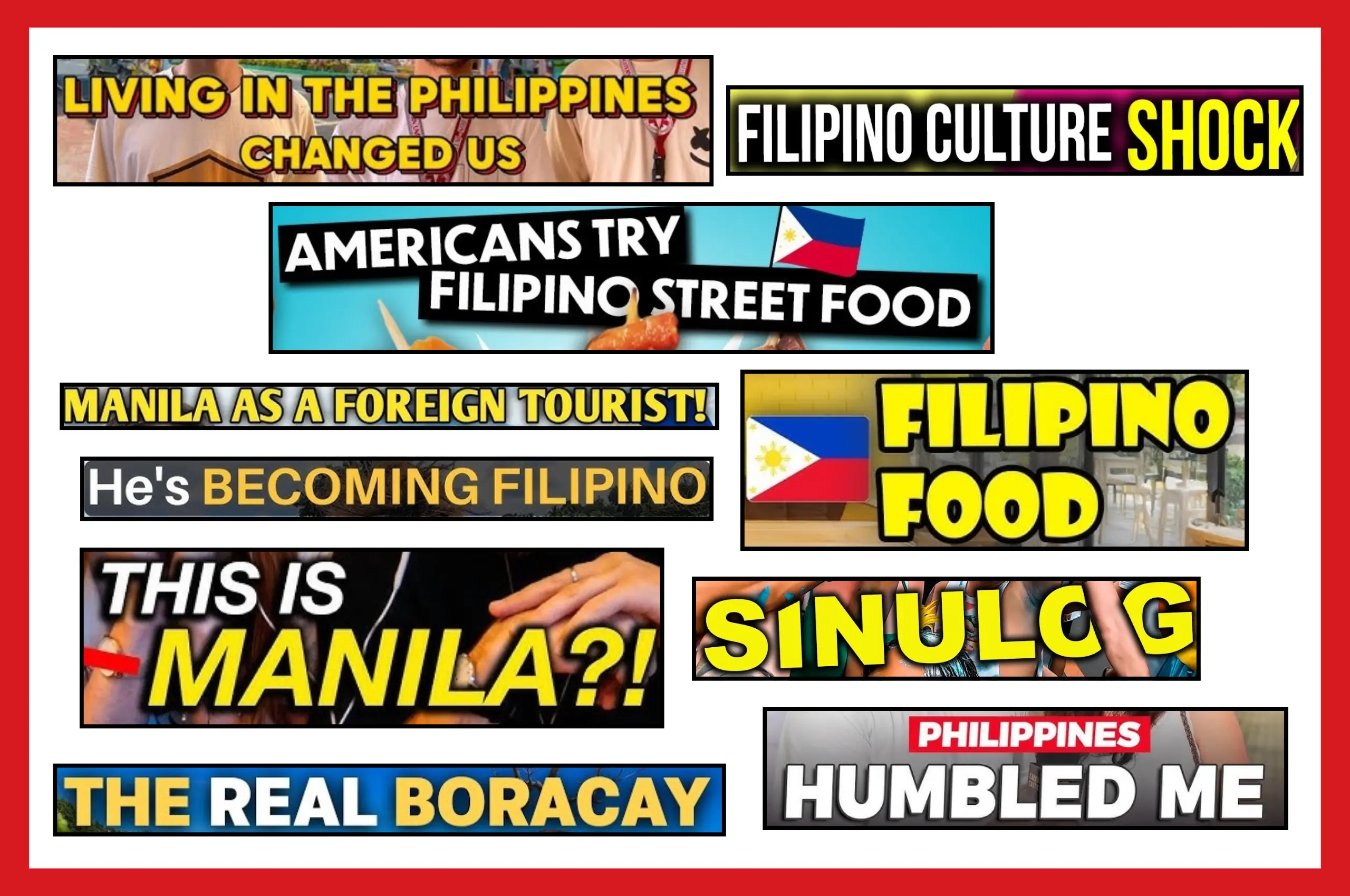 pinoy baiting