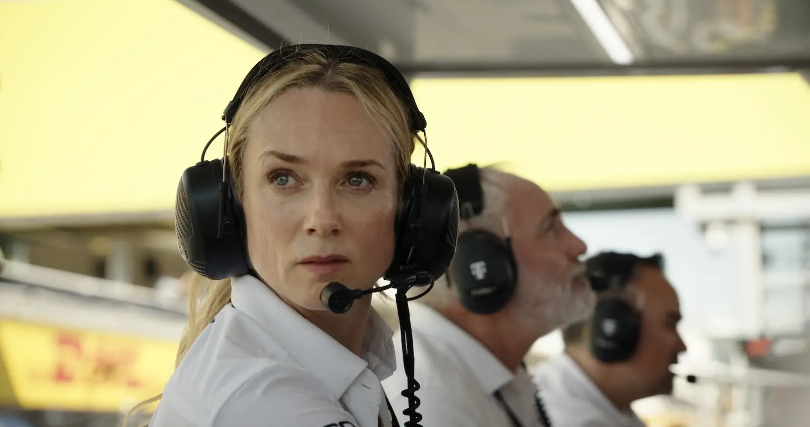 kerry condon f1 the movie