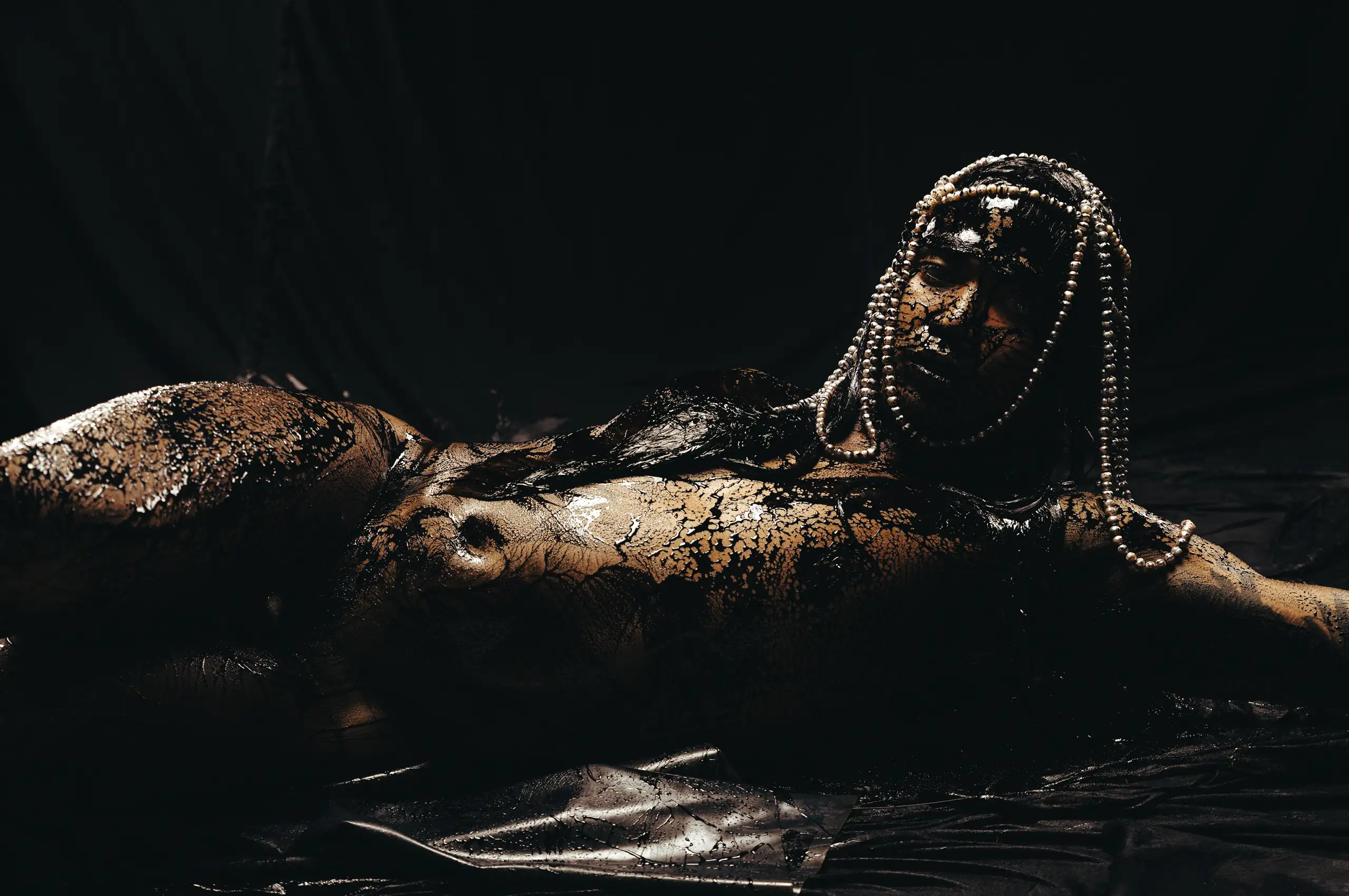 joshua serafin by Michiel Devijver