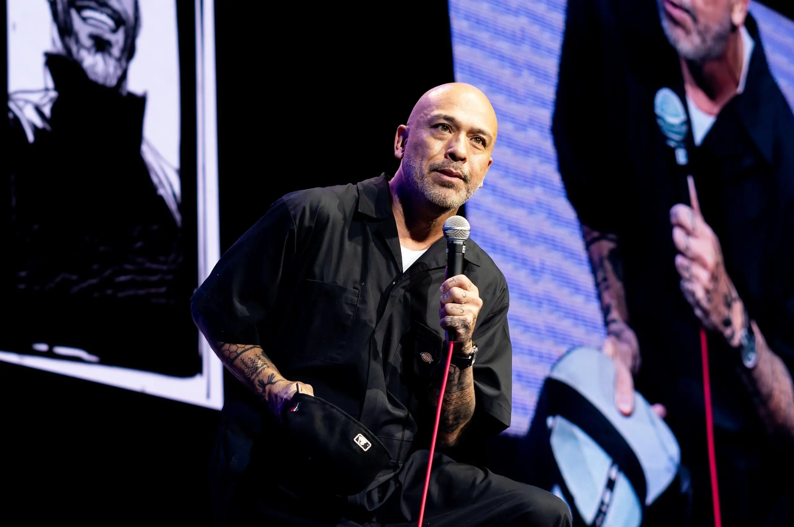 Jo Koy