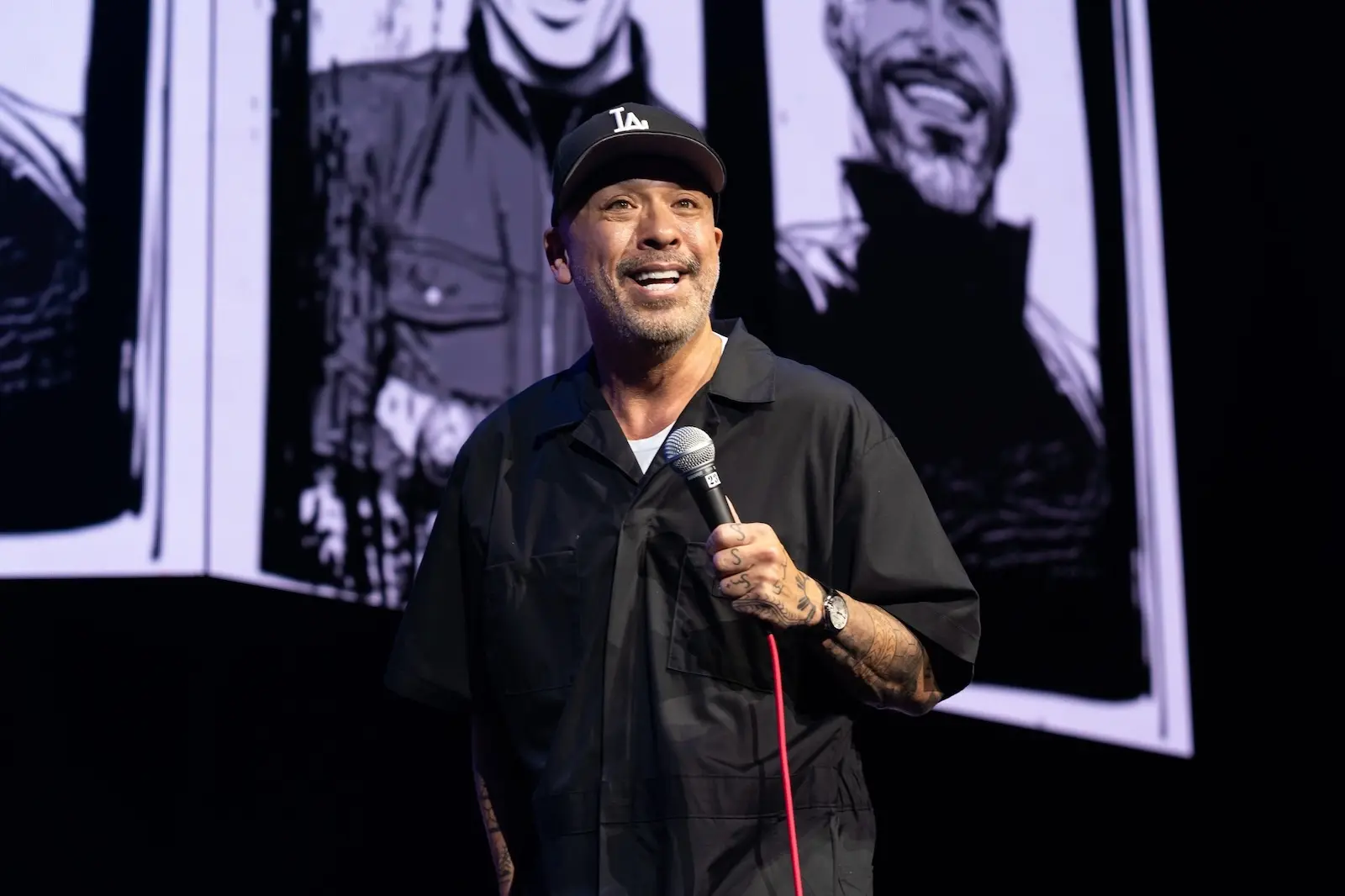 jo koy