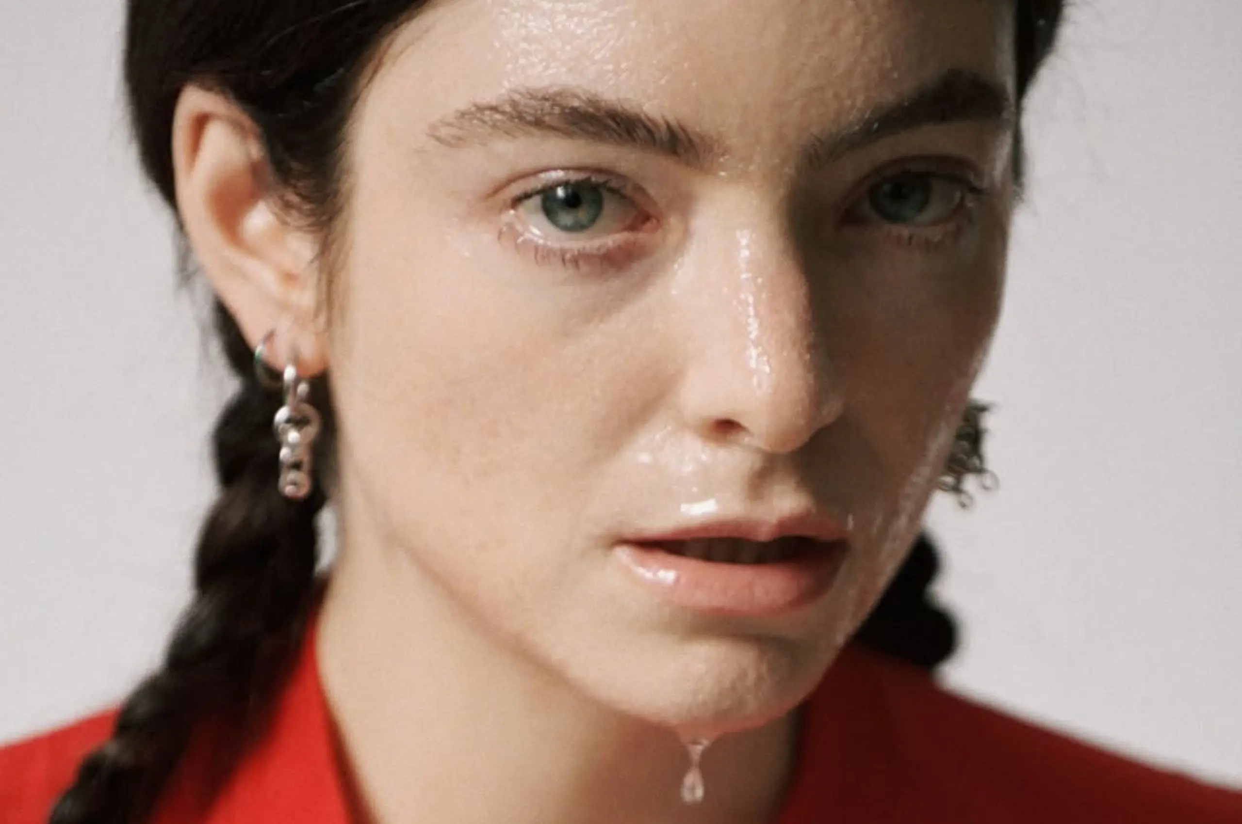 lorde virgin what was that gender