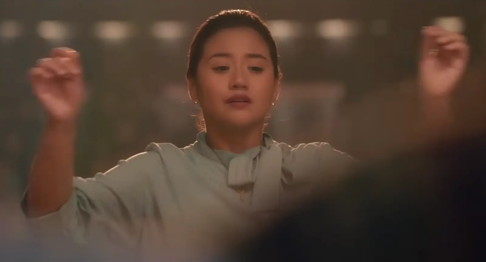 morissette song of the fireflies