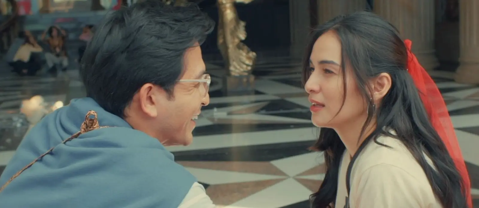 Everything About My Wife Dennis Trillo Jennylynn Mercado