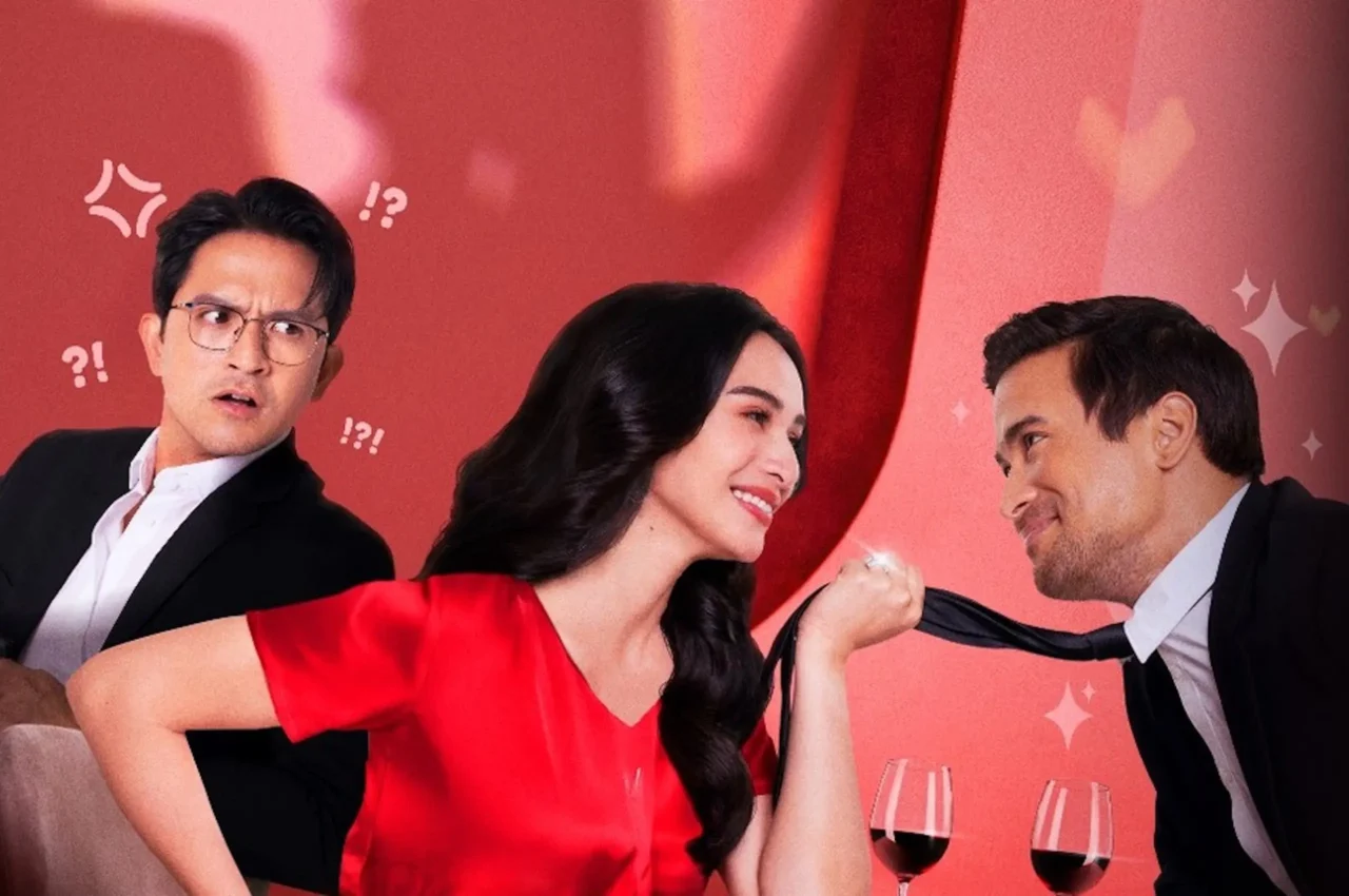 Everything About My Wife Dennis Trillo Jennylynn Mercado Sam Milby