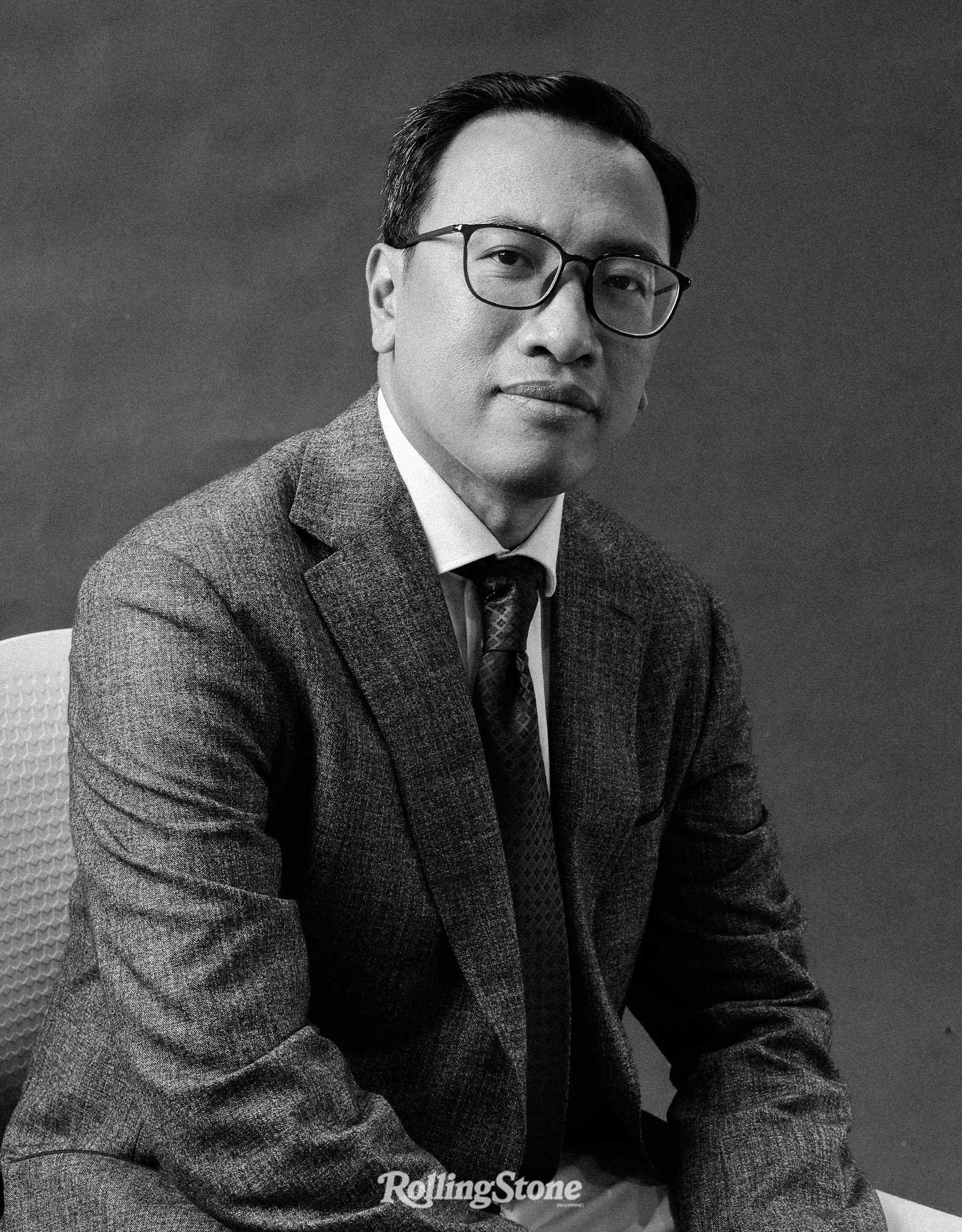 ronald roda grab philippines