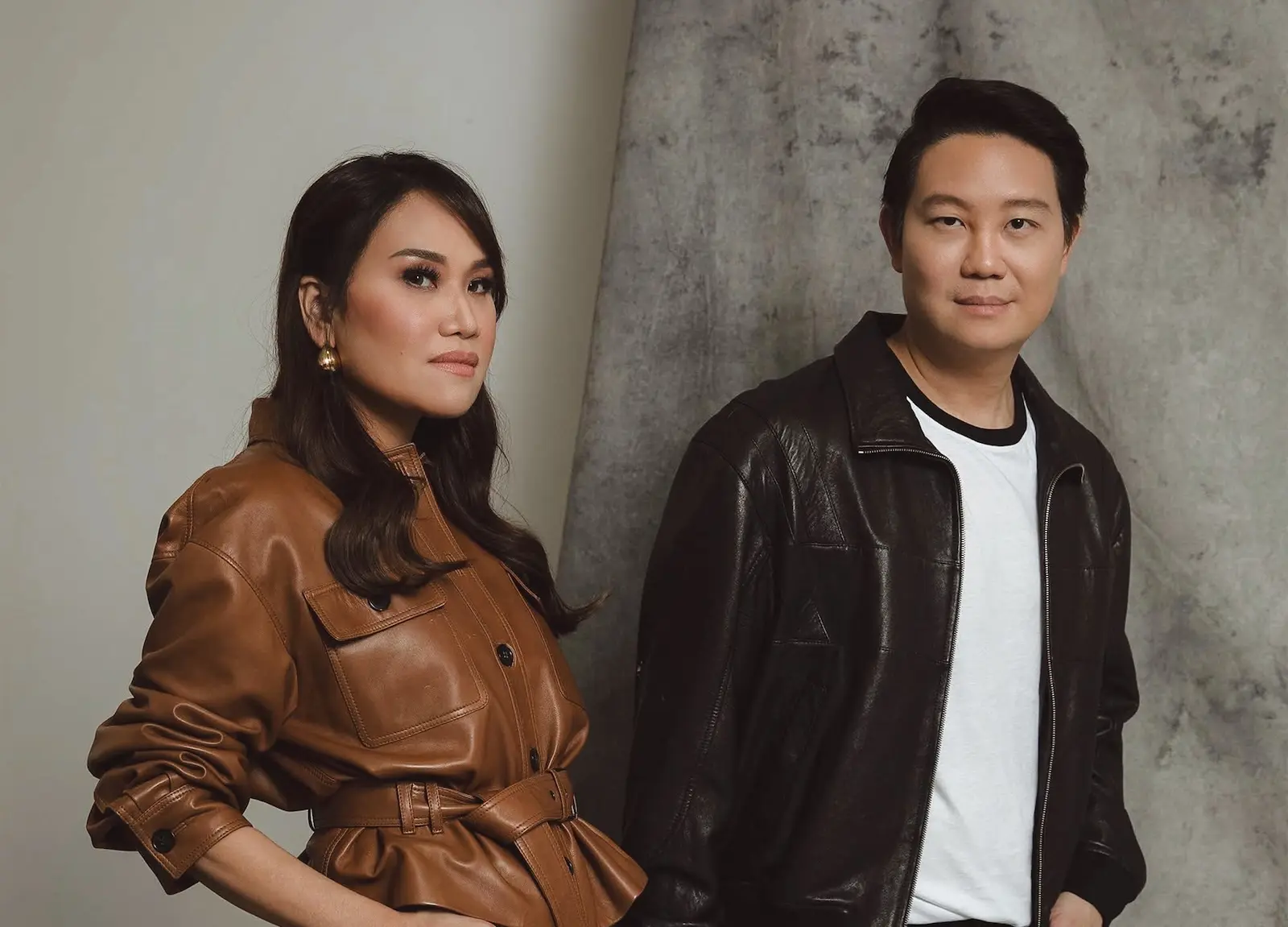 dr aivee and z teo