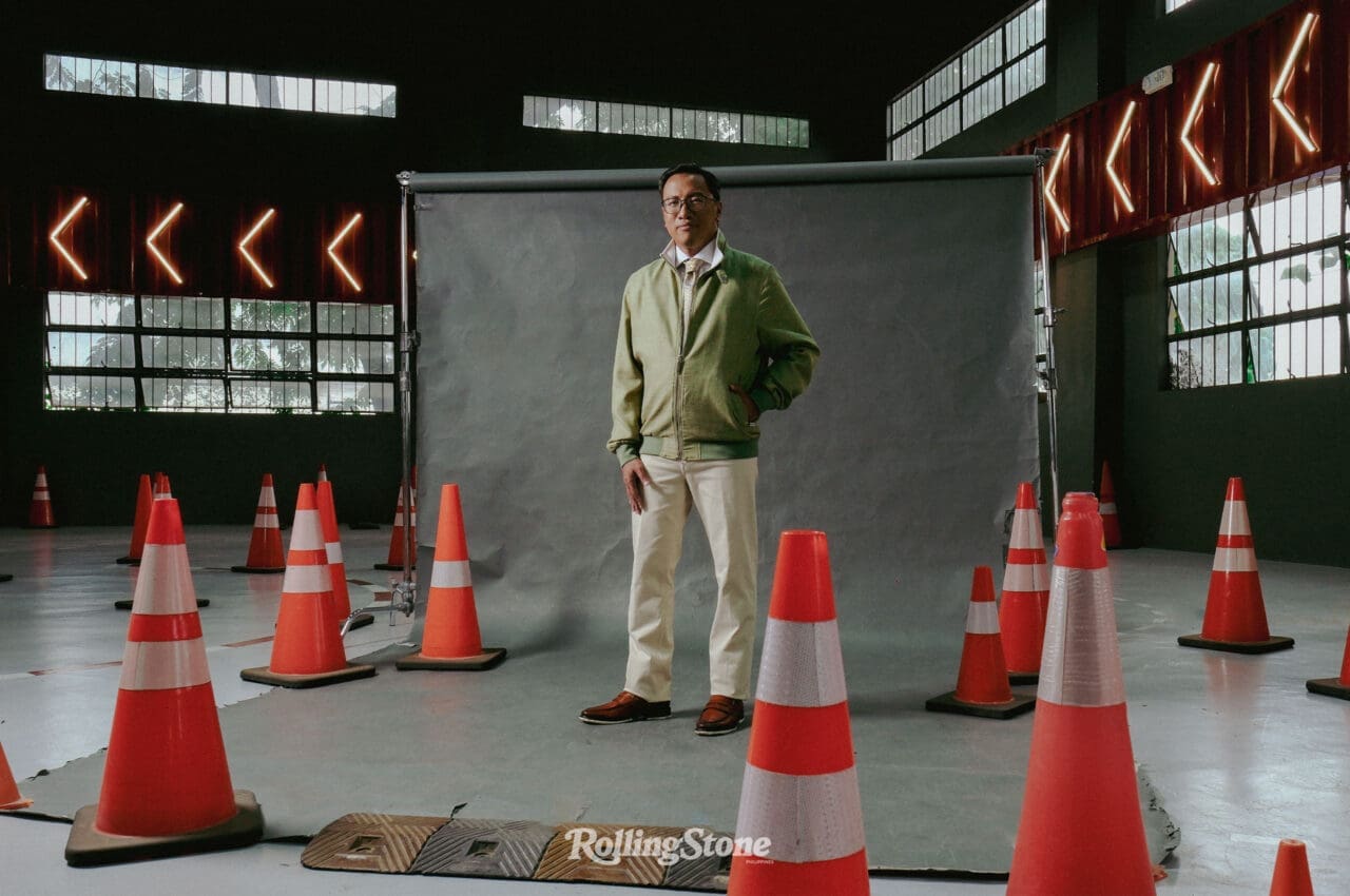 grab philippines ronald roda