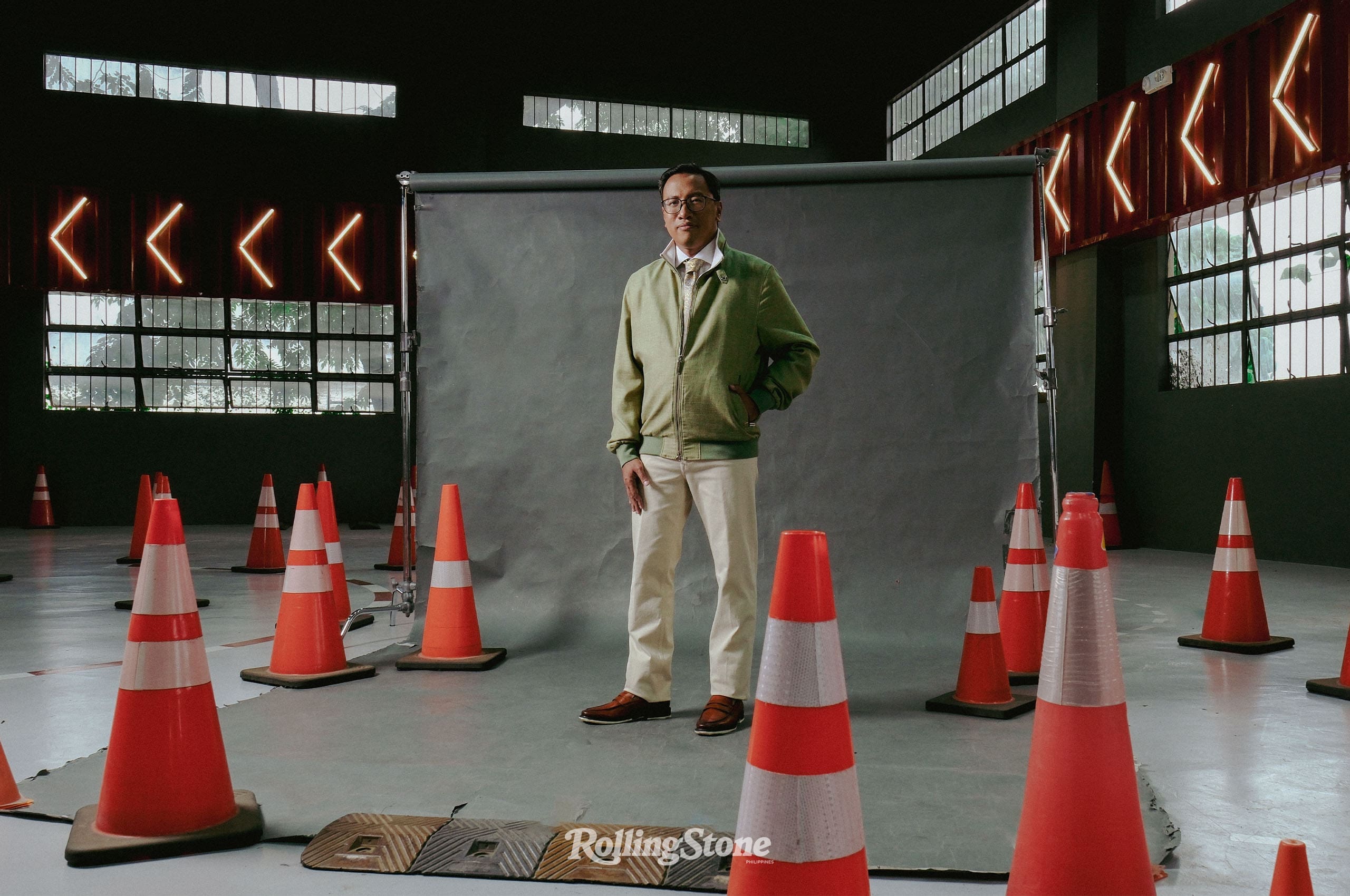 grab philippines ronald roda