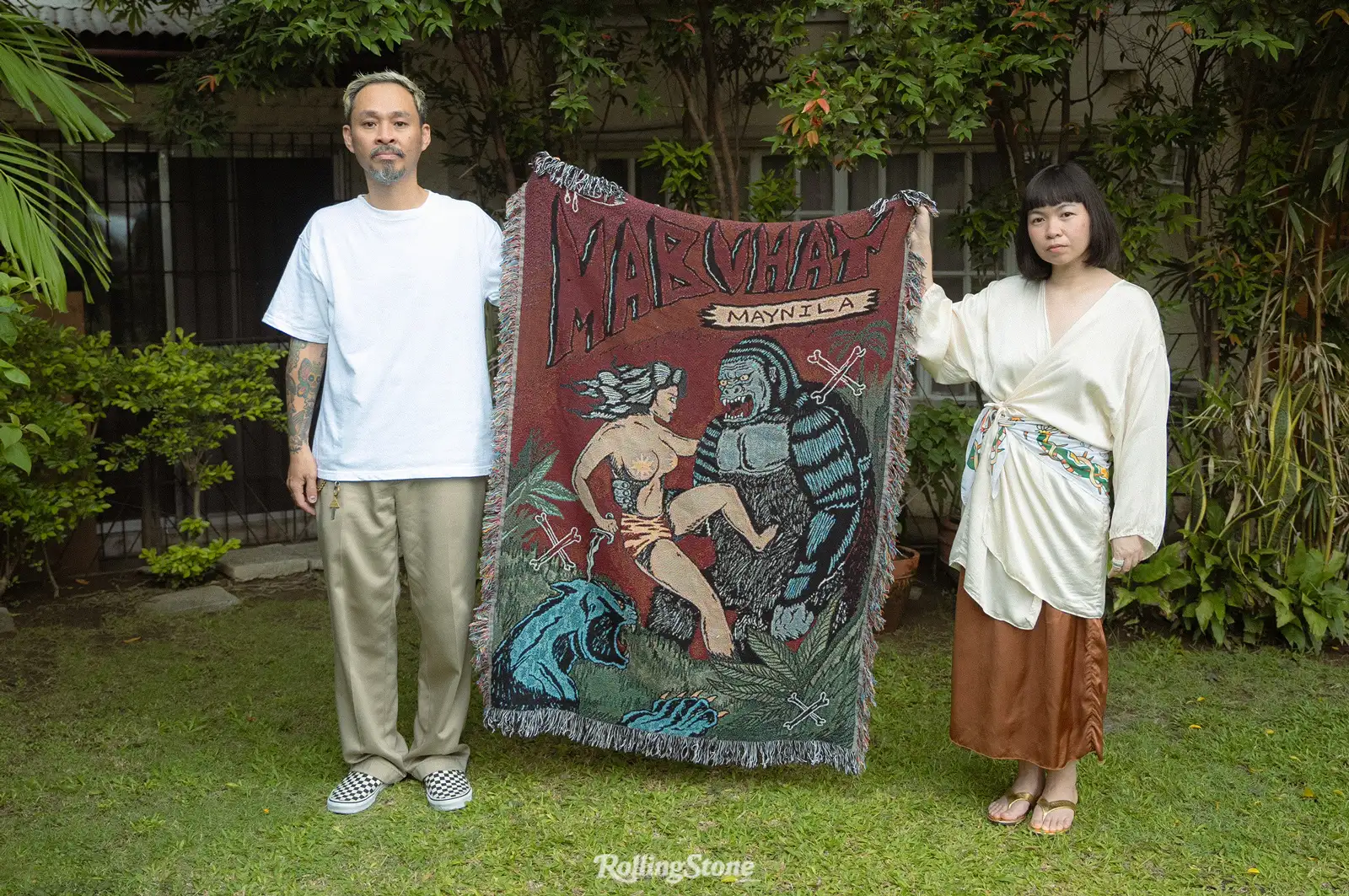 mabuhay maynila auggie fontanilla and alex lizares fontanilla tapestry