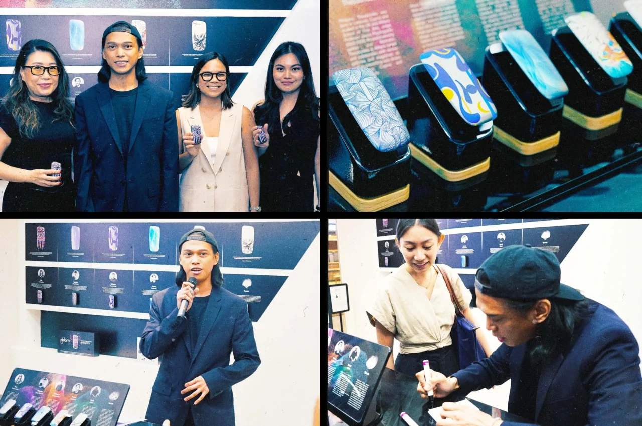 Ploom Header