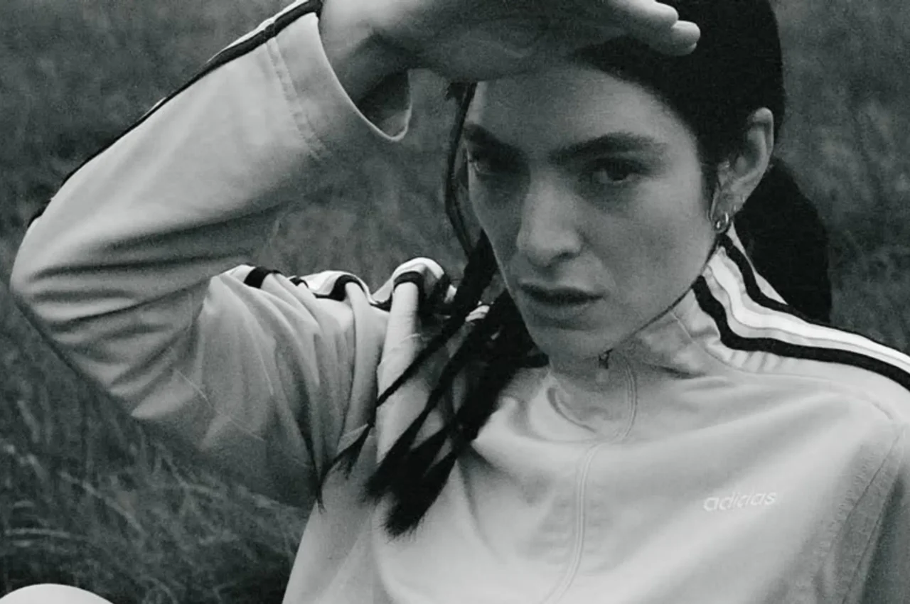 Lorde CD