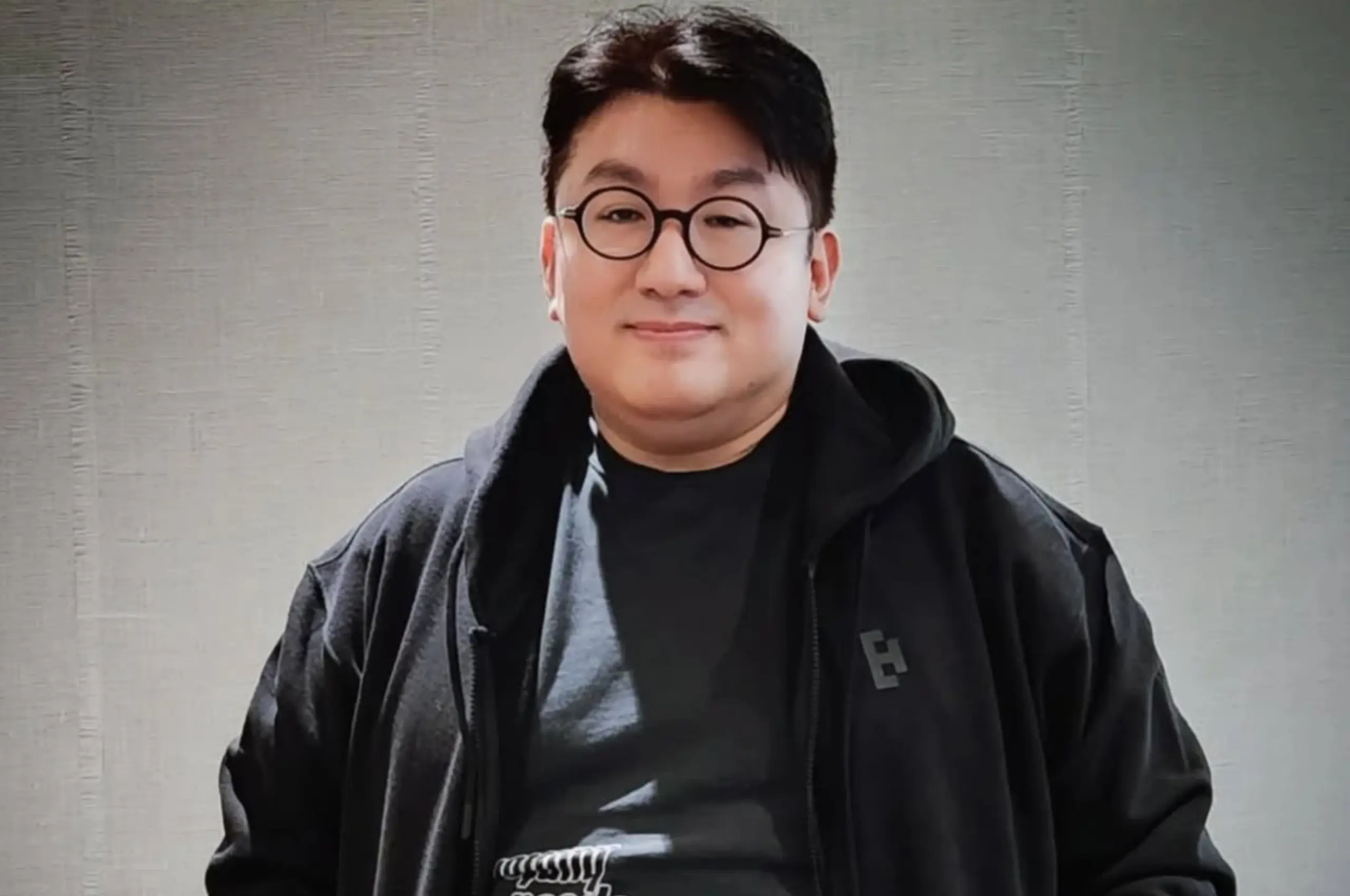 Bang Si Hyuk