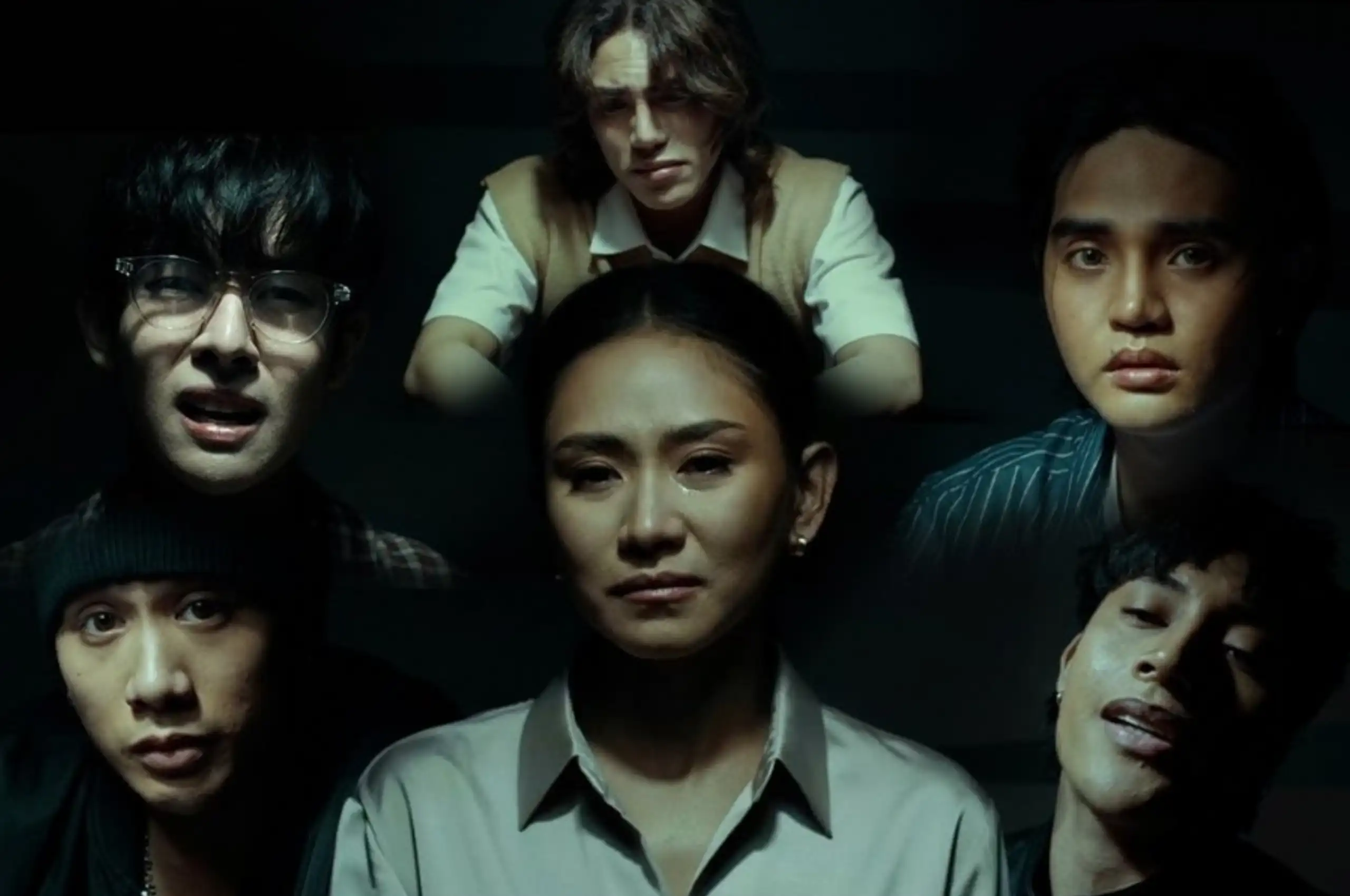 Sarah Geronimo and SB19