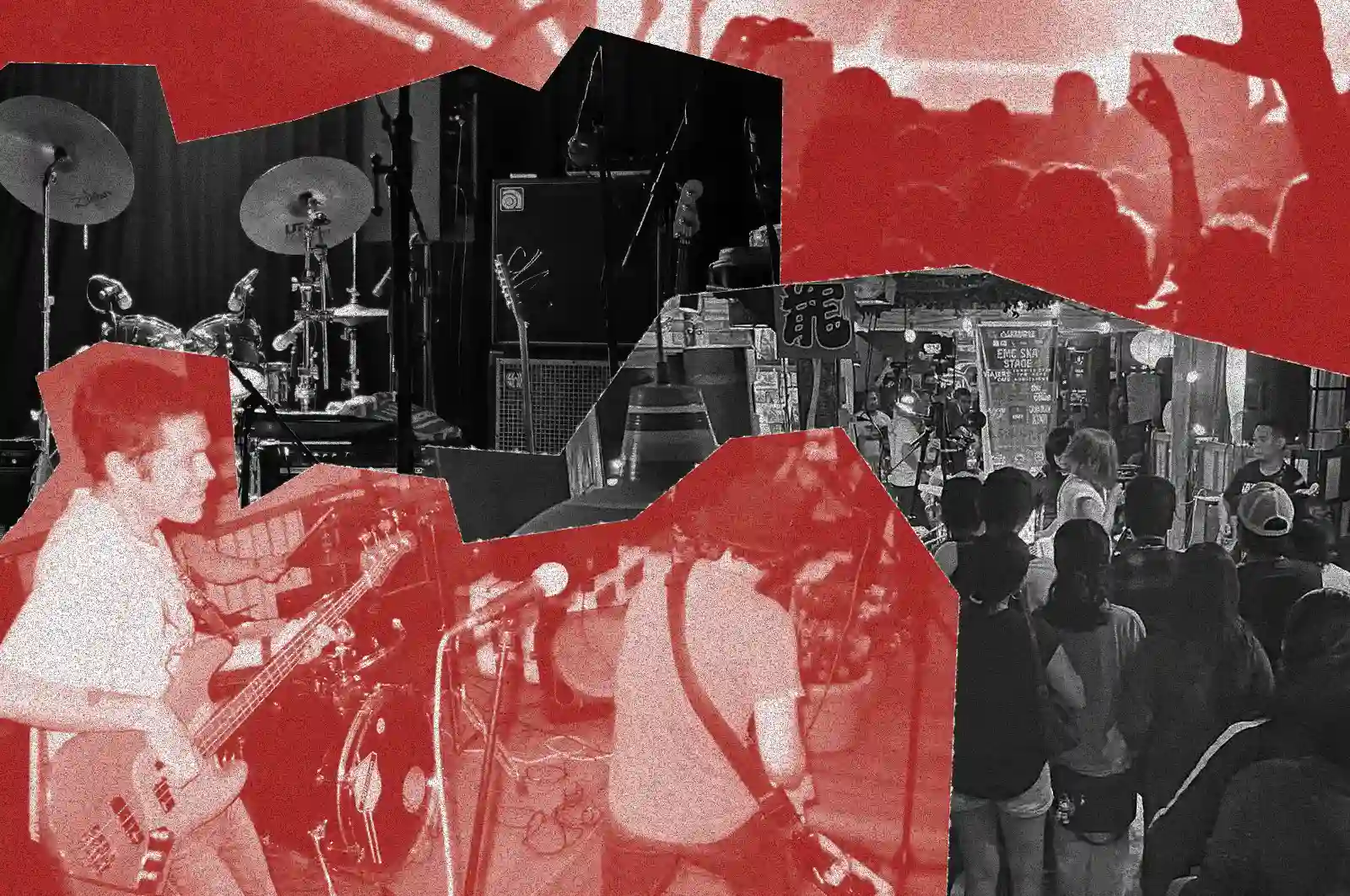 state of music venues in the philippines