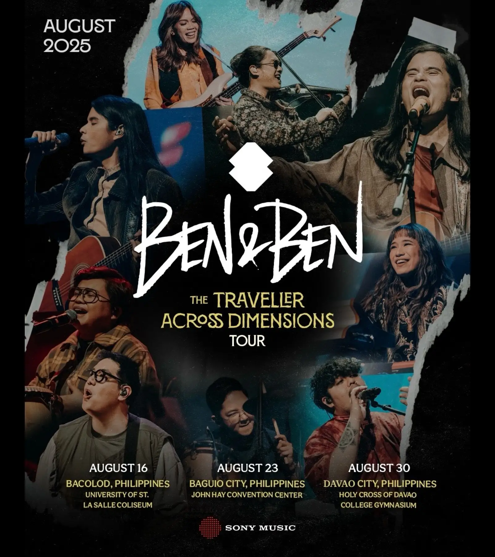 Ben&Ben