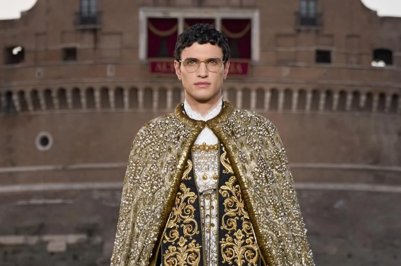 dolce & gabbana