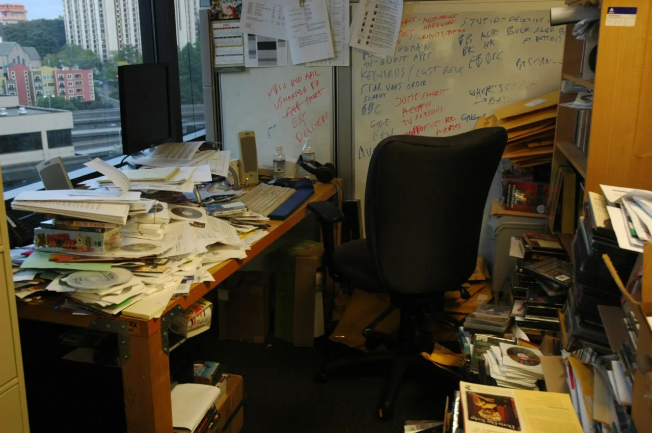 infinite workday work life balance