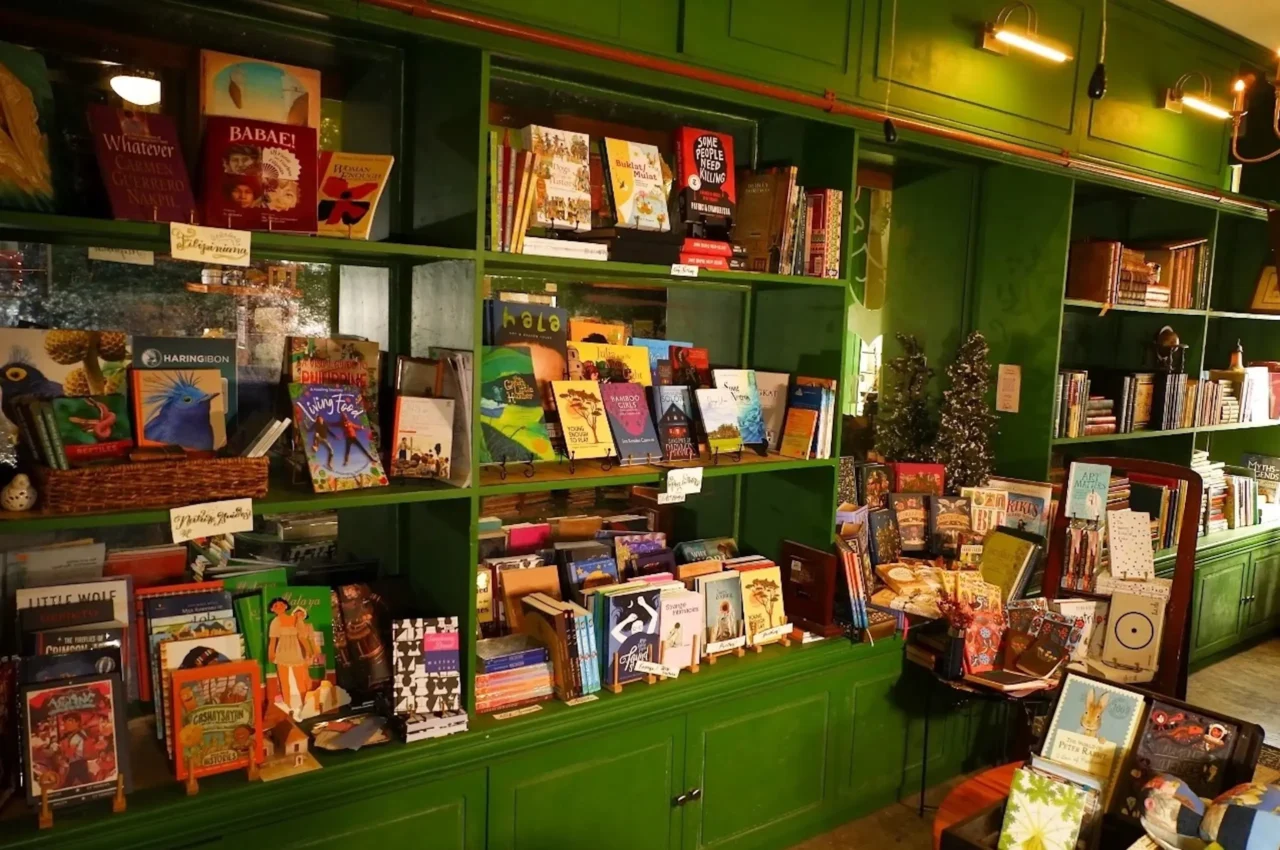 libraria ph