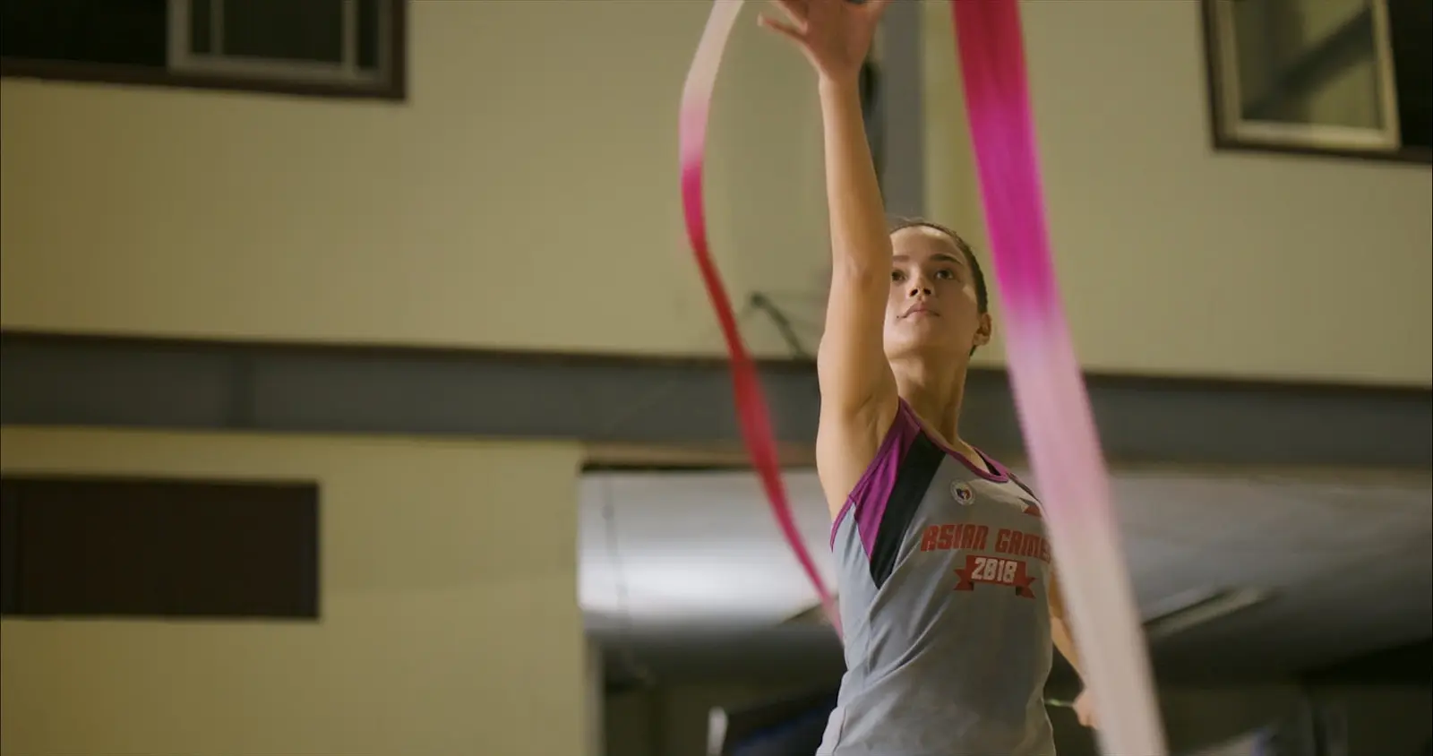 Maris Racal sunshine