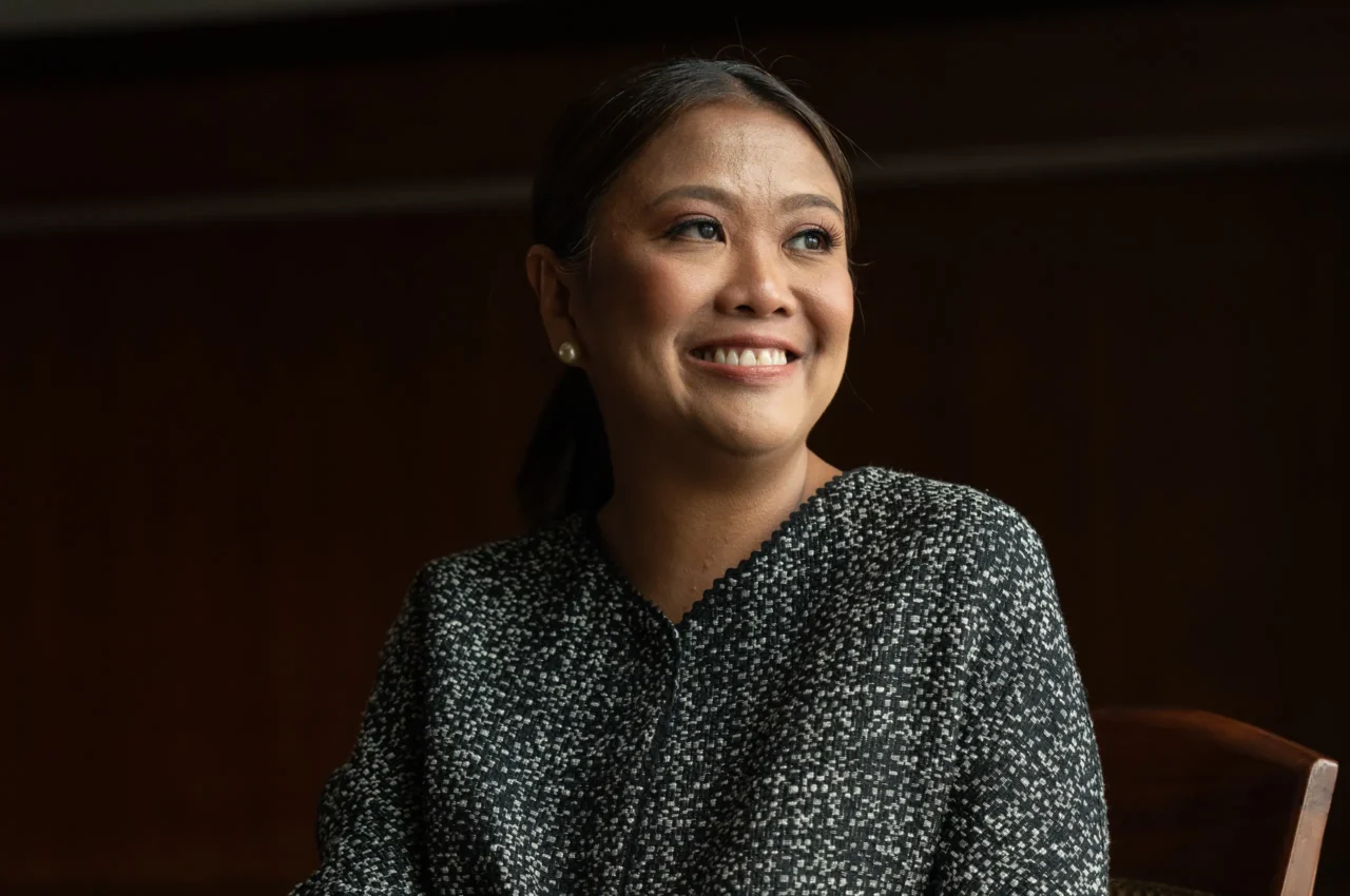 nancy binay by kieran punay rolling stone philippines RS 1