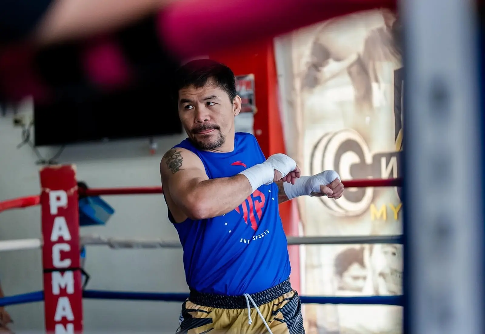 Manny Pacquiao