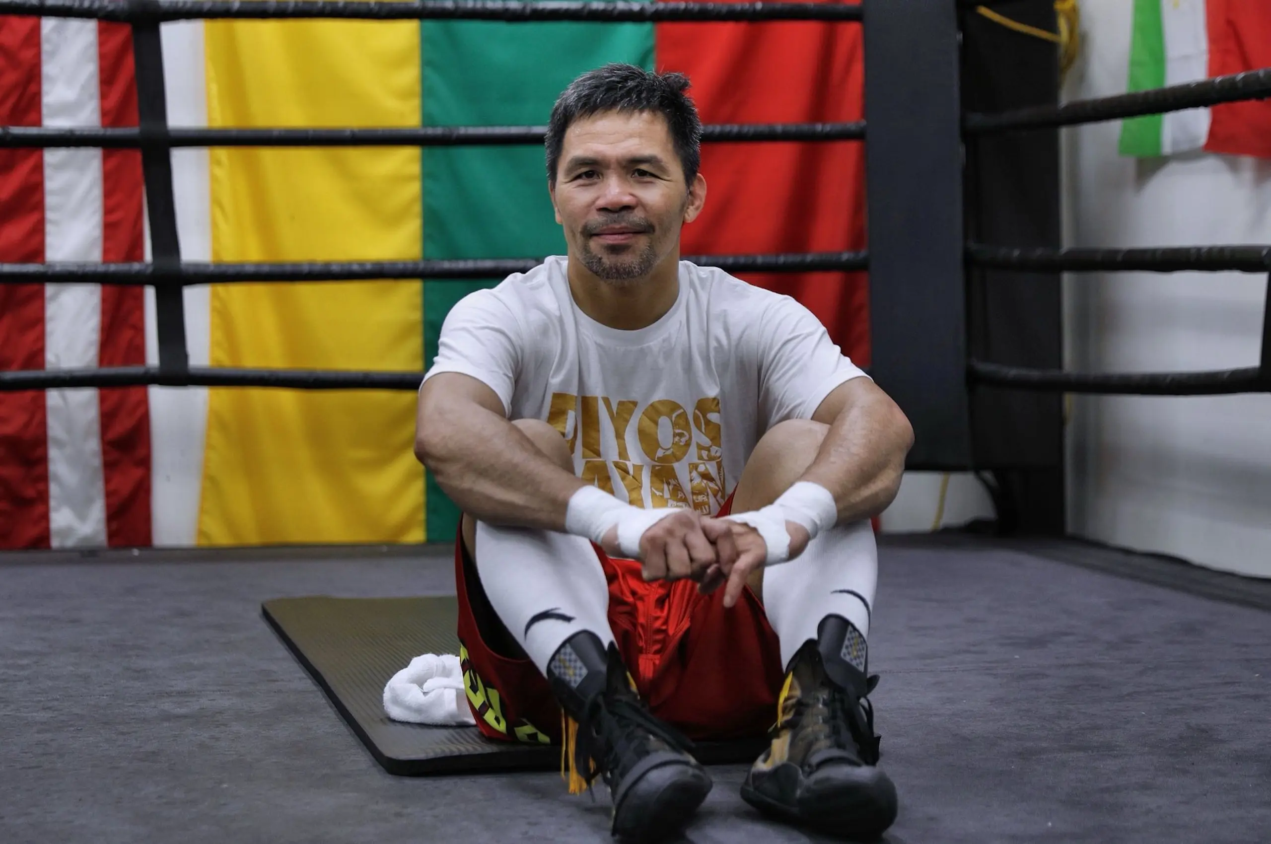 pacquiao